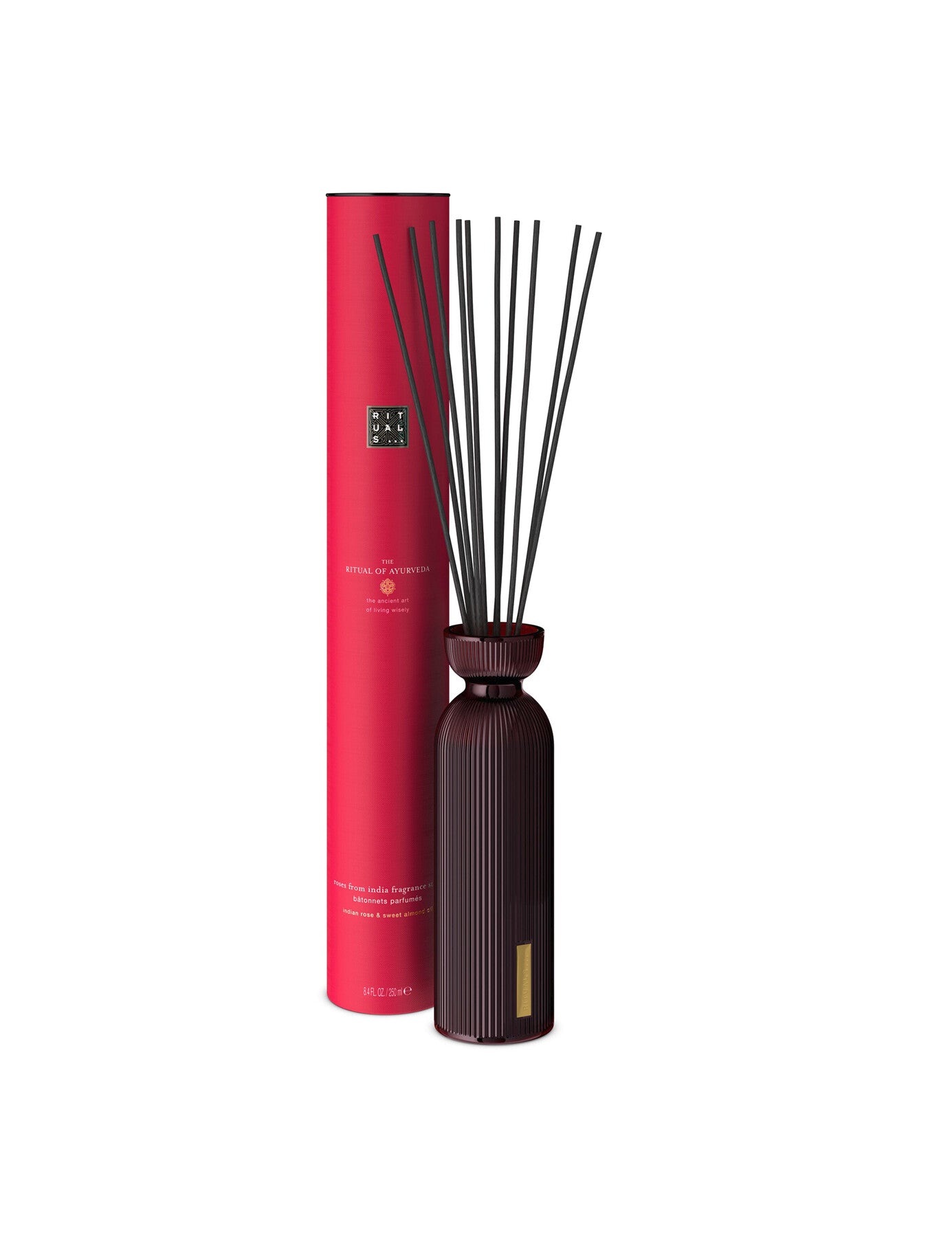 The Ritual of Ayurveda Fragrance Sticks