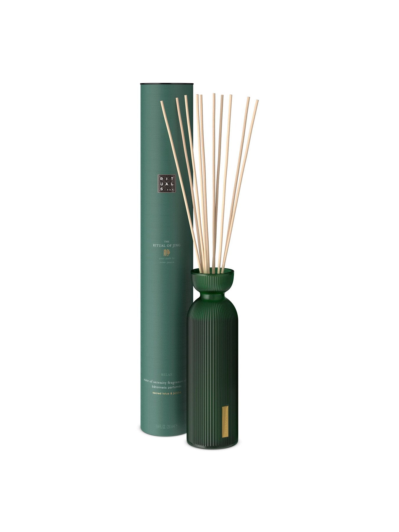 The Ritual of Jing Fragrance Sticks