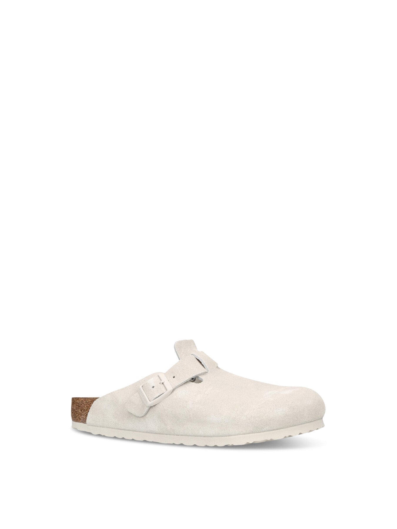 BOSTON SUEDE
