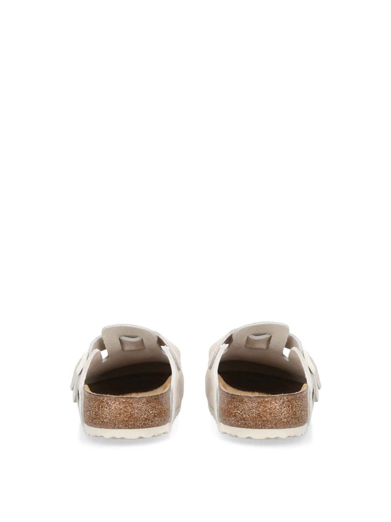 BOSTON SUEDE