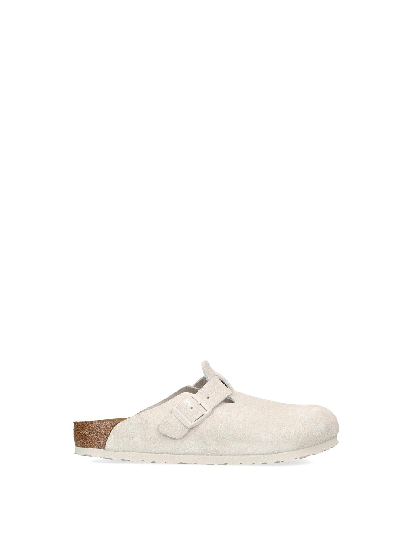 BOSTON SUEDE