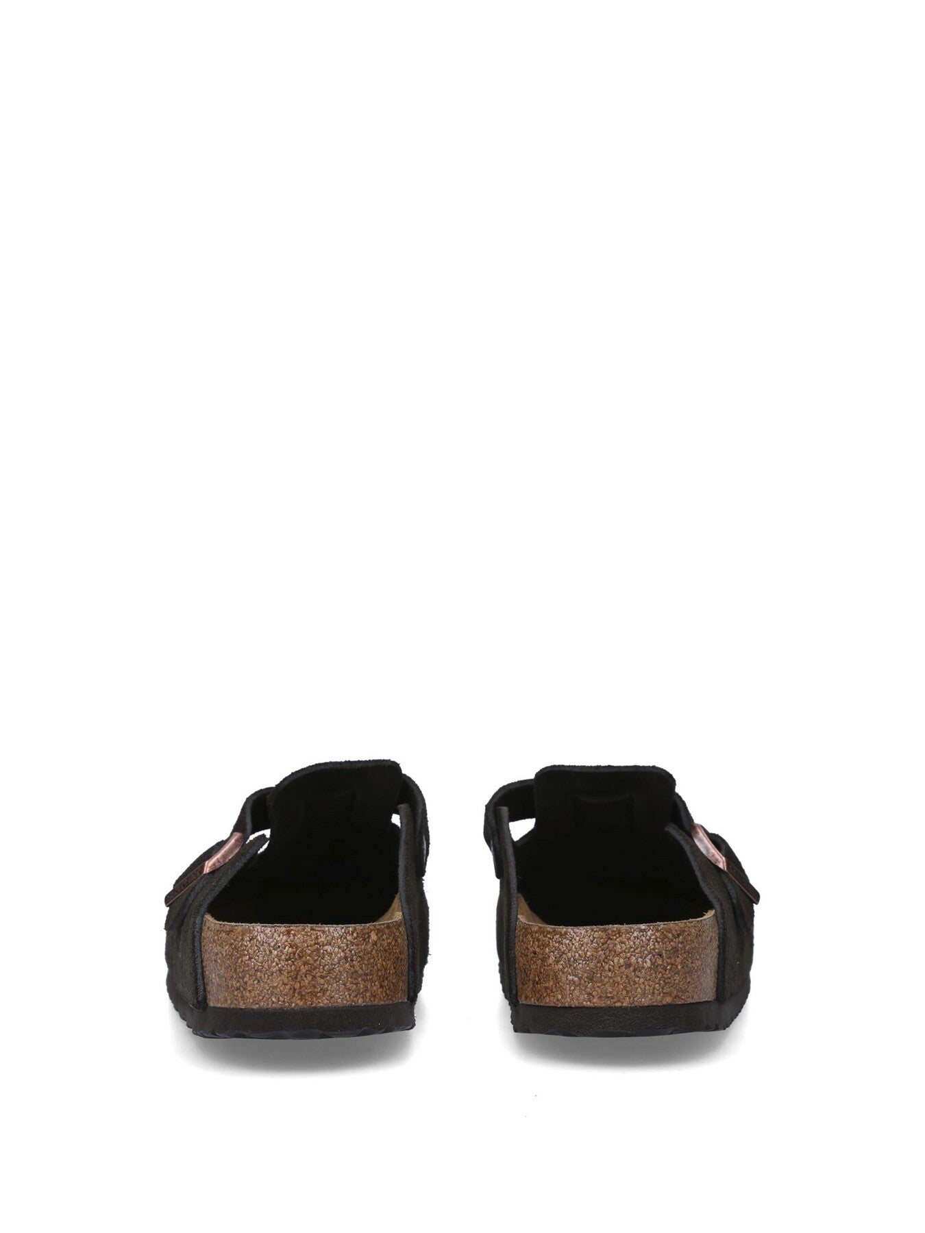 BOSTON BUCKLE