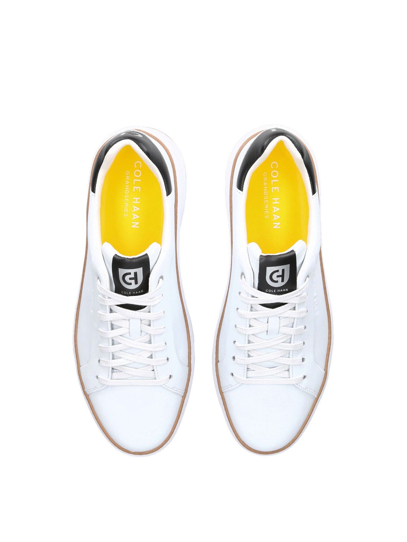 GRANDPRO TOPSPIN SNEAKER