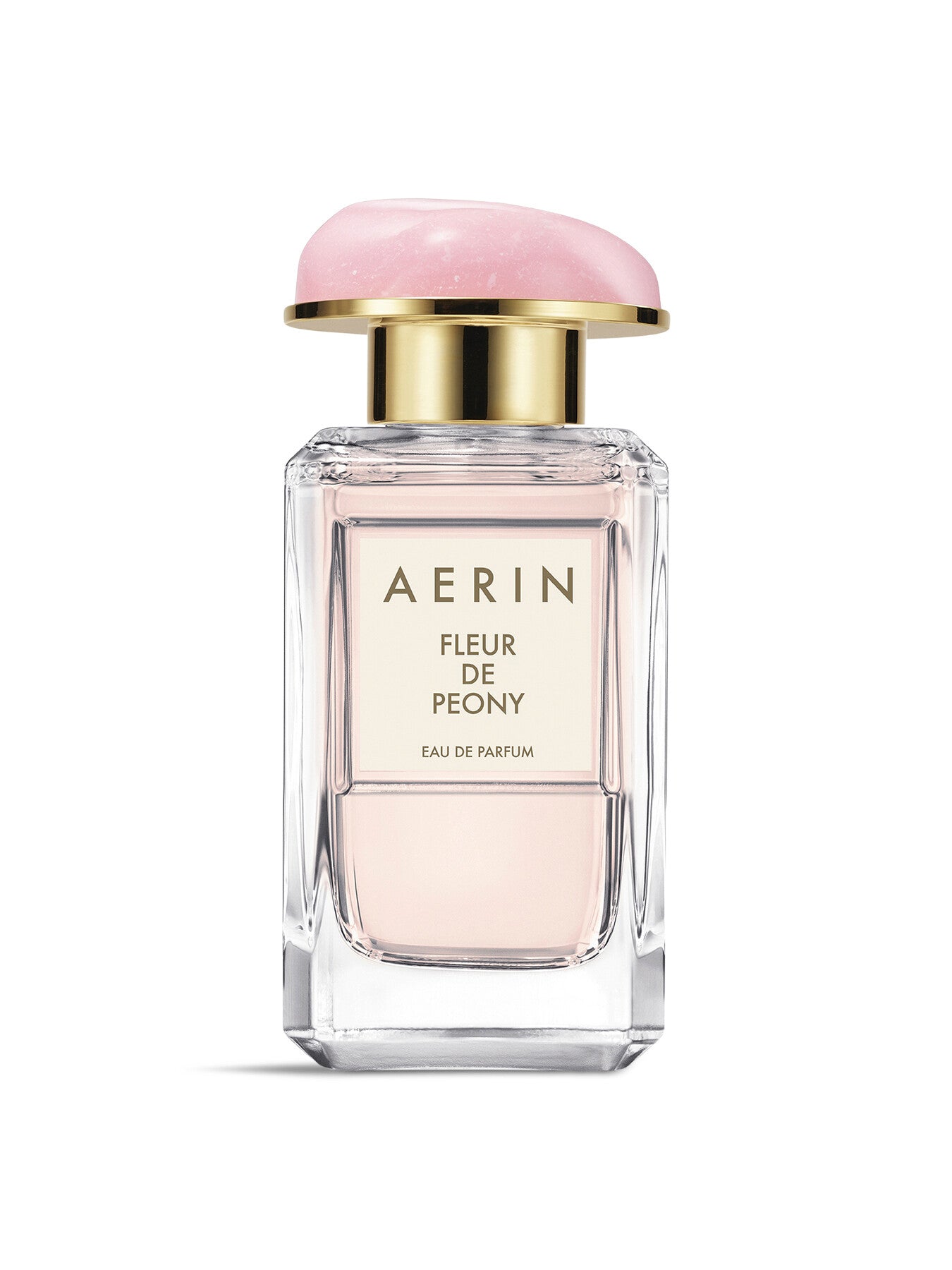 Fleur de Peony Eau de Parfum Spray 50ml