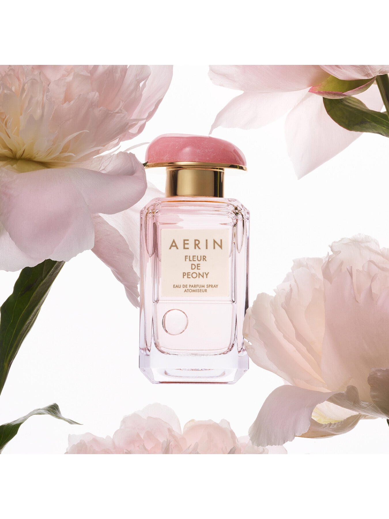 Fleur de Peony Eau de Parfum Spray 50ml