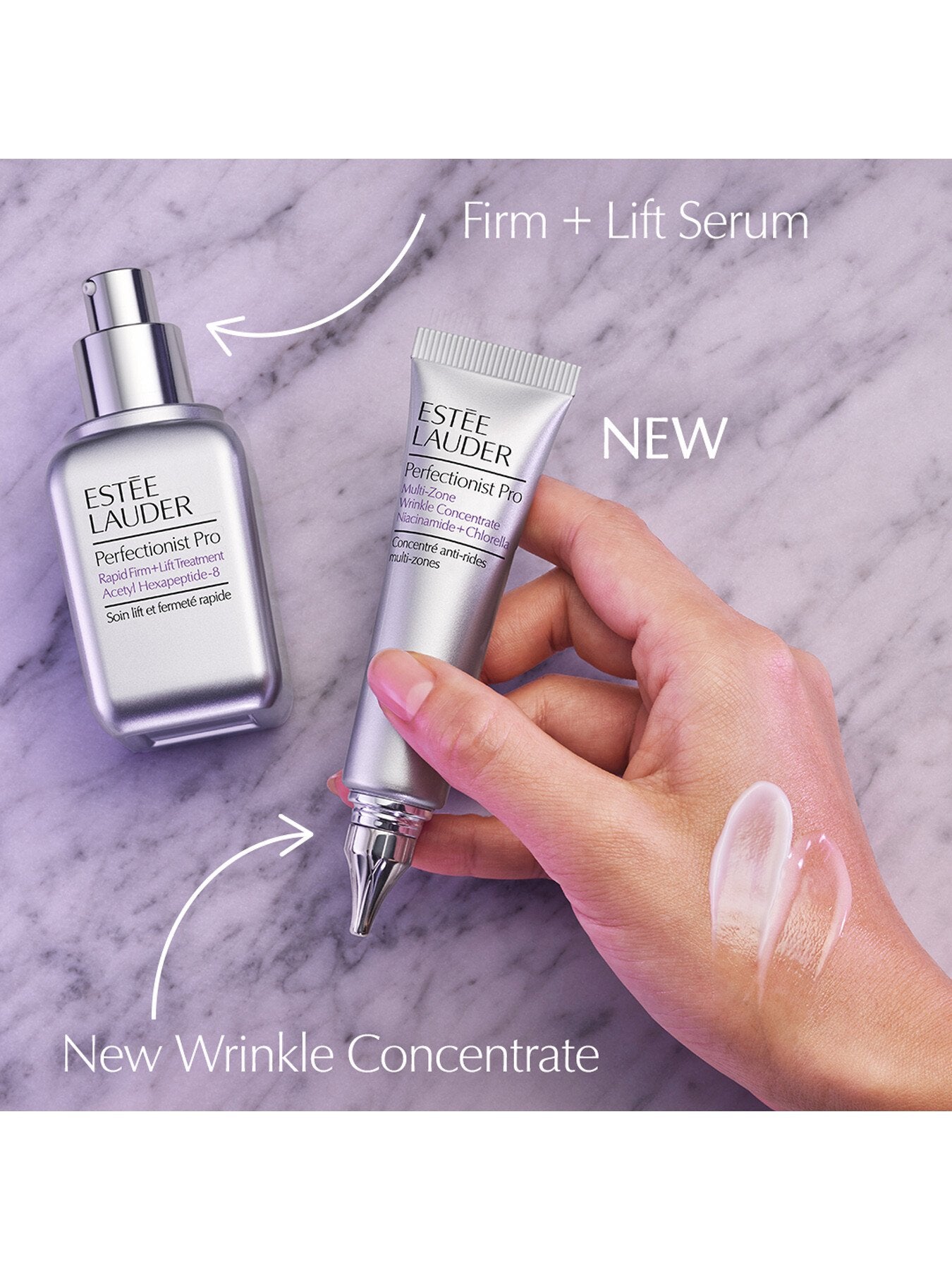 Perfectionist Pro Multi Zone Wrinkle Concentrate with Niacinamide 25ml