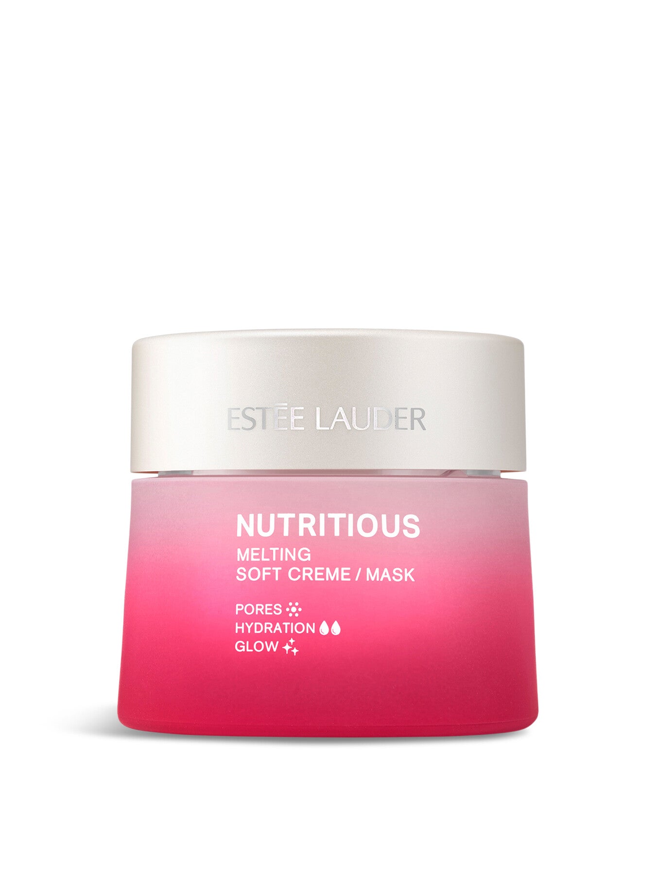 Nutritious Melting Soft Creme Mask 50ml