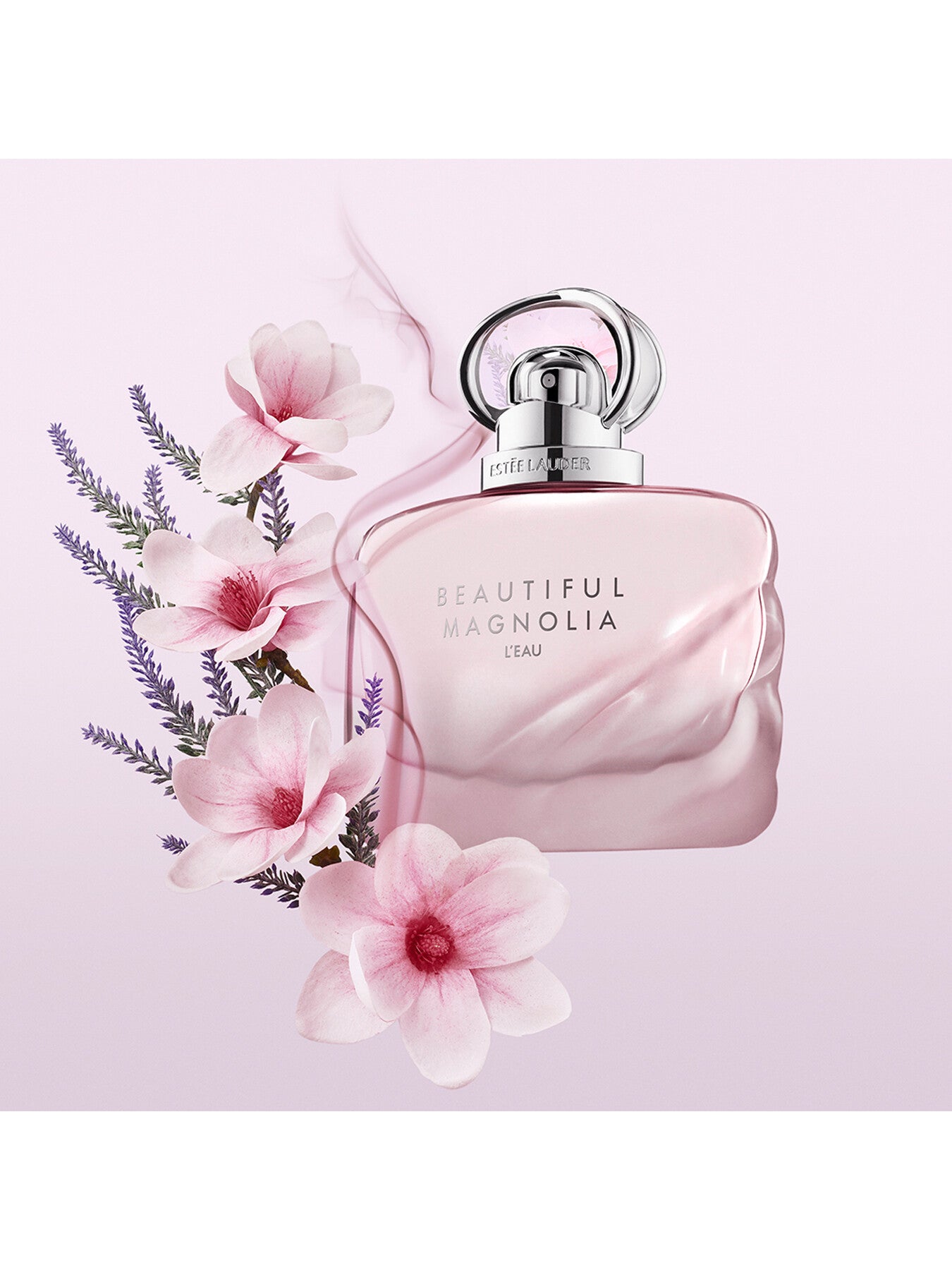 Beautiful Magnolia L Eau Eau de Toilette 50ml