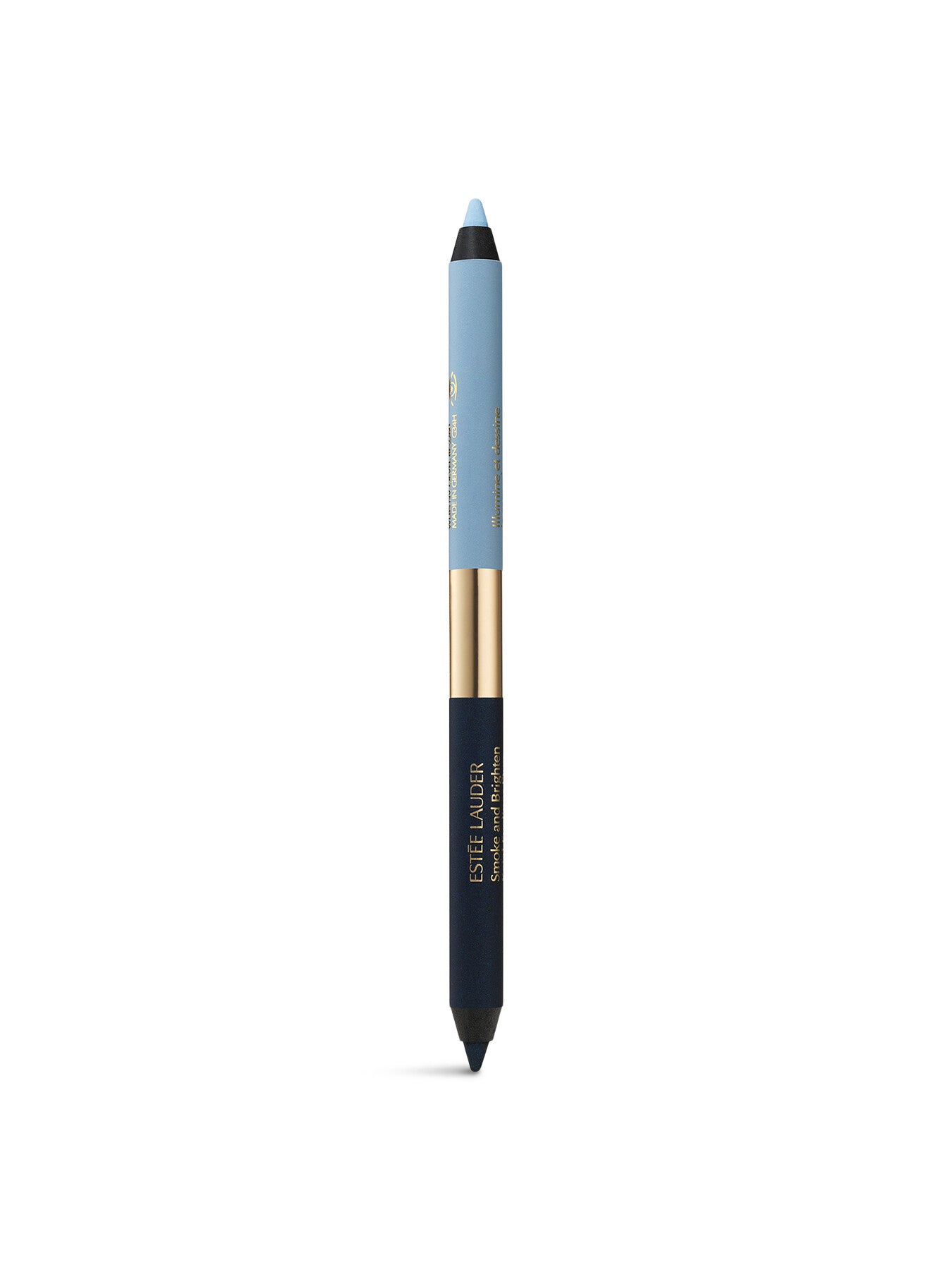 Smoke & Brighten Kajal Eyeliner Duo