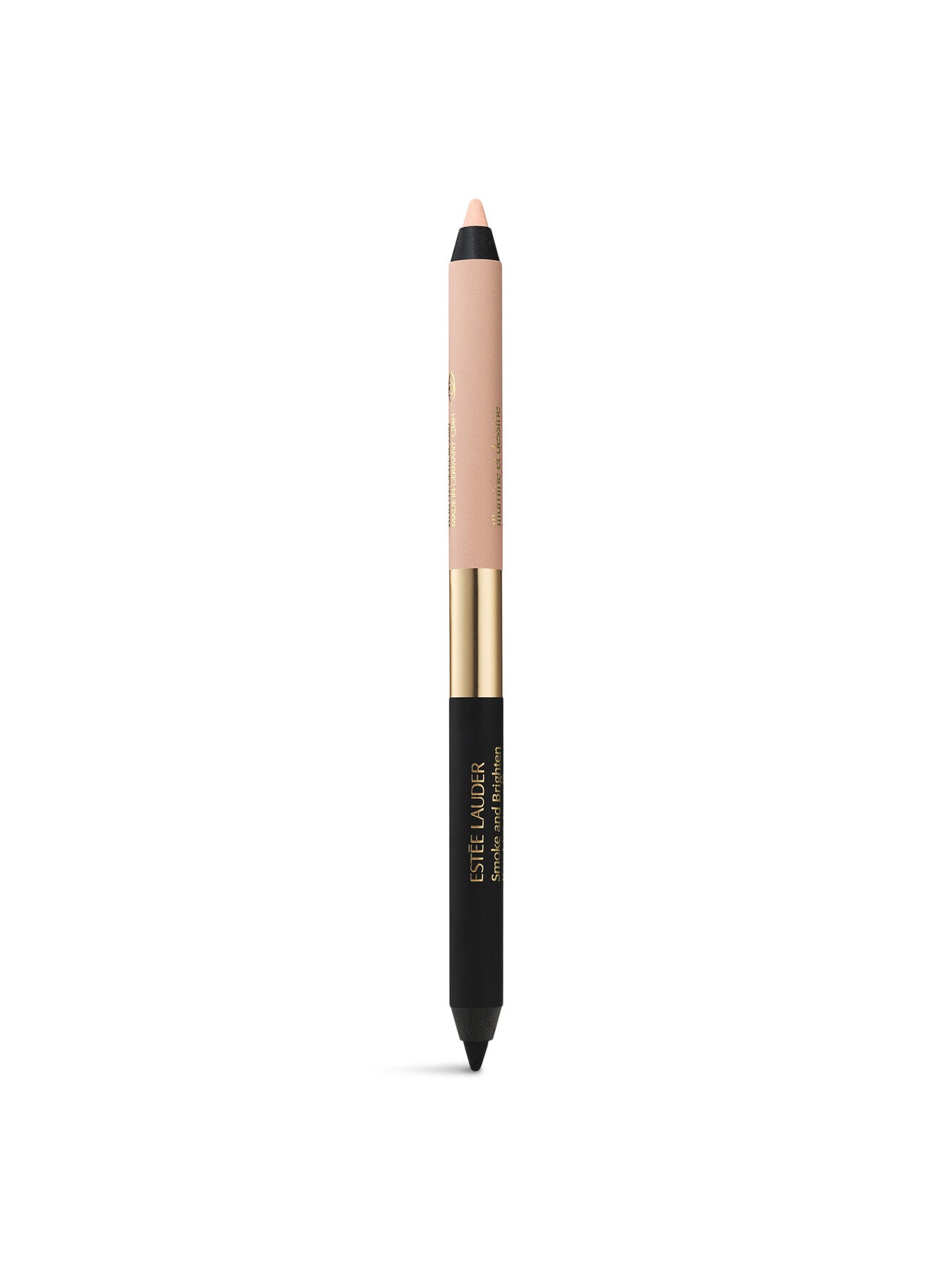 Smoke Brighten Kajal Eyeliner Duo