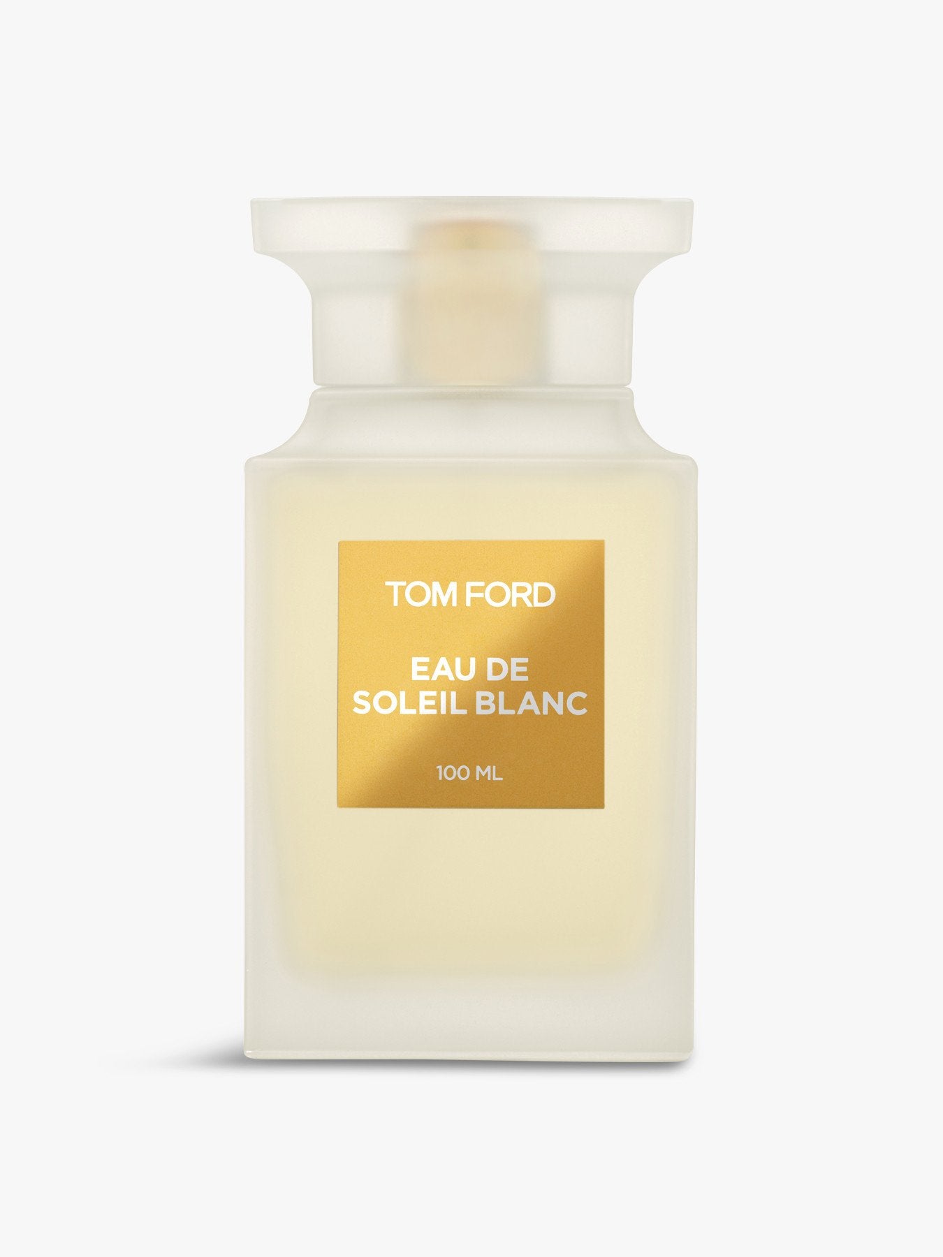 Eau de Soleil Blanc Eau de Toilette 100ml