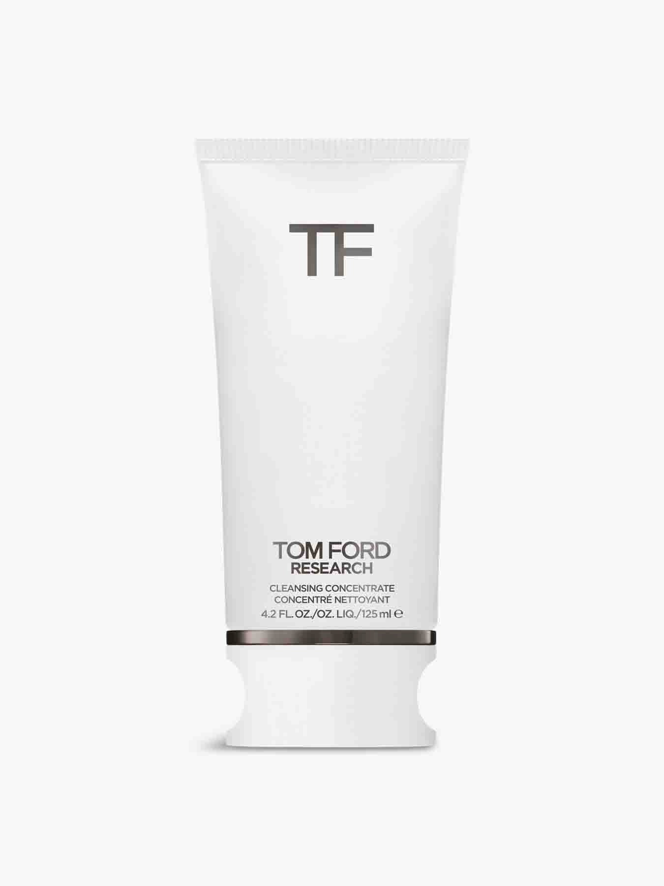 TOM FORD Research Cleanser 125ml