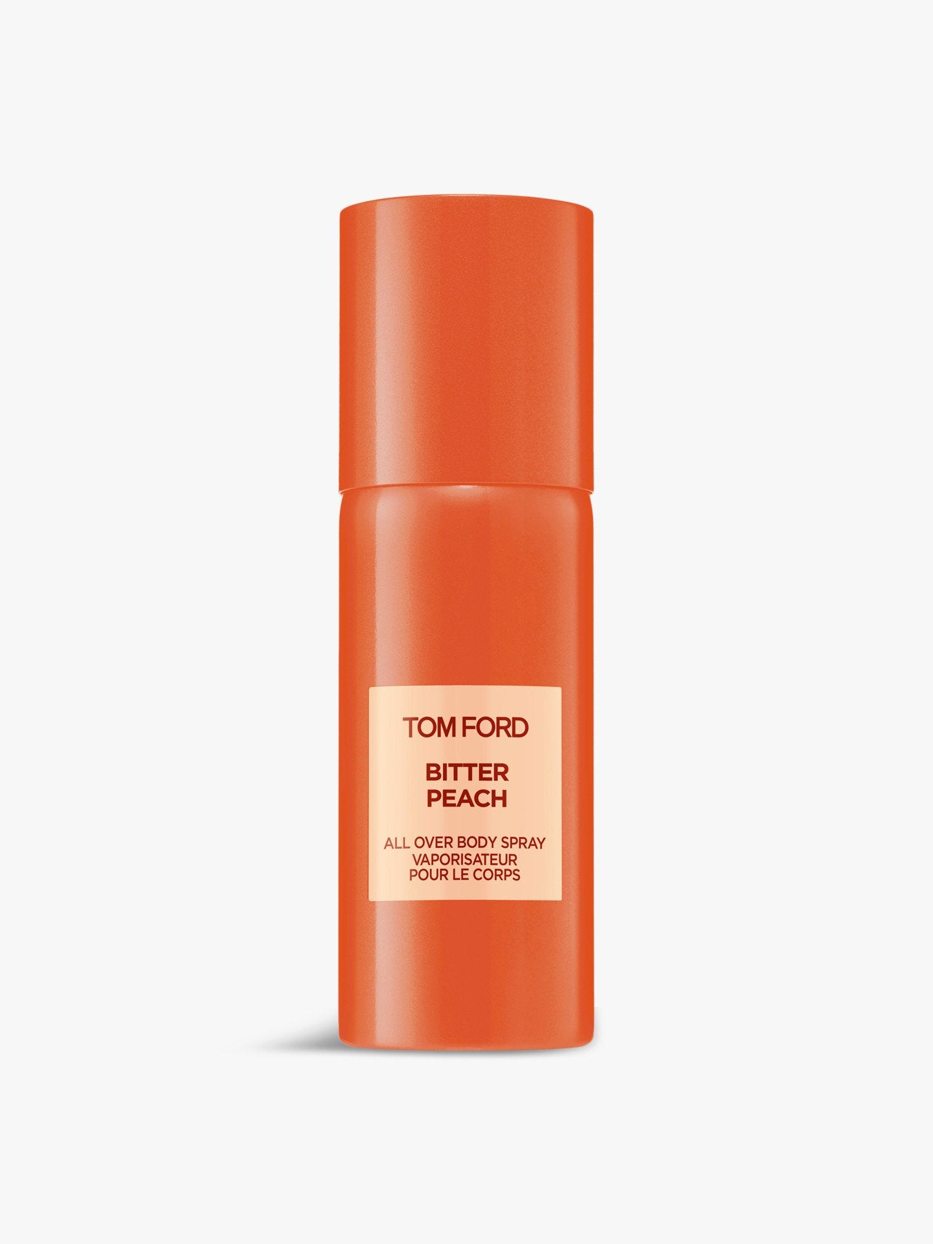 Bitter Peach All Over Body Spray 150ml