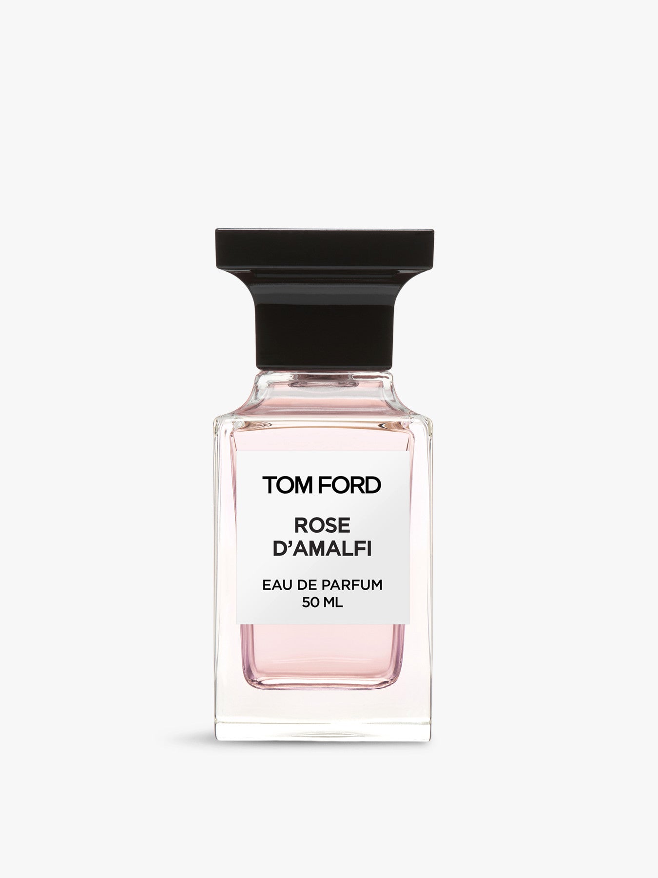 Rose DAmalfi Eau de Parfum 50ml