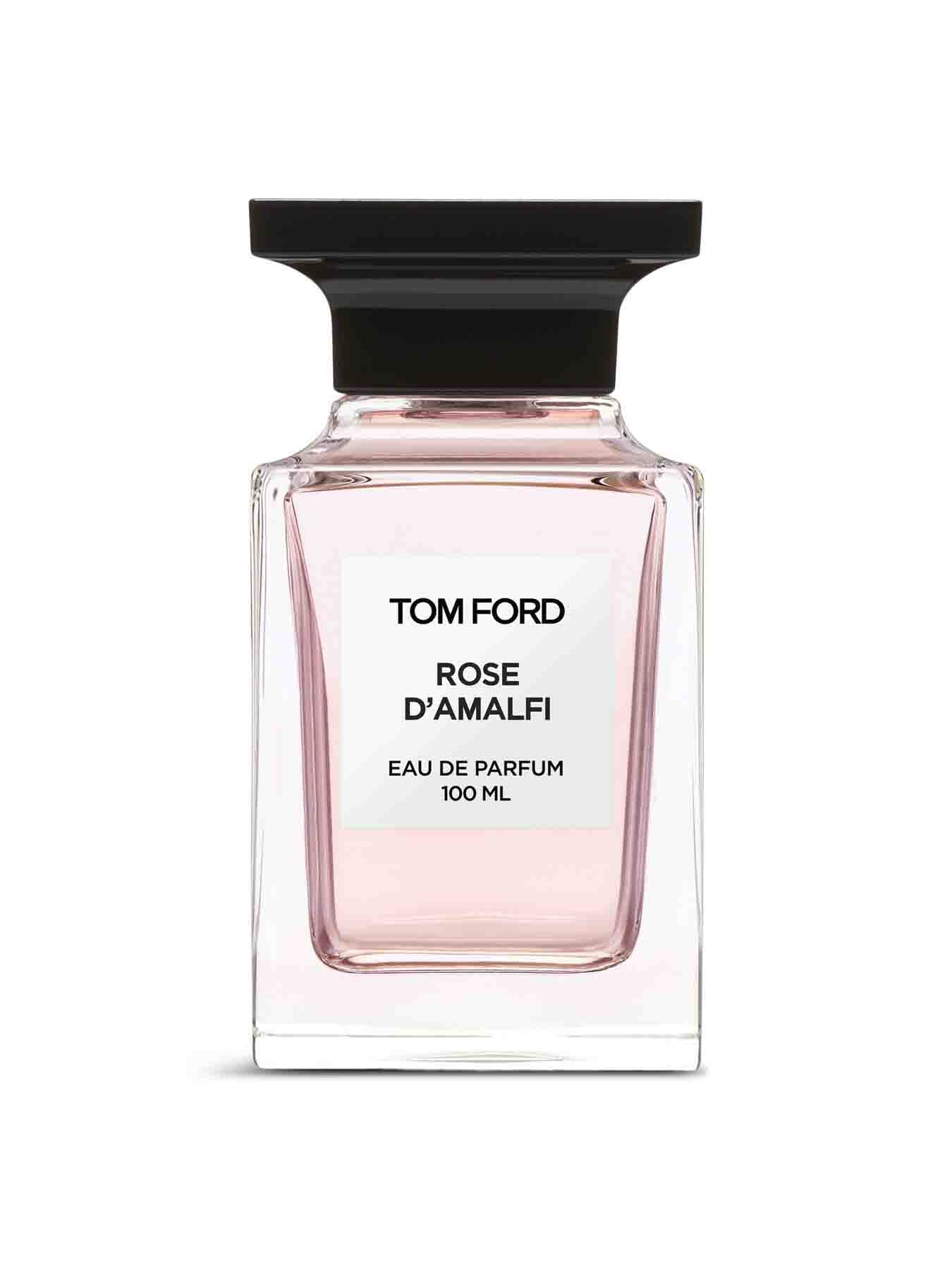 Rose D Amalfi Eau de Parfum 100ml