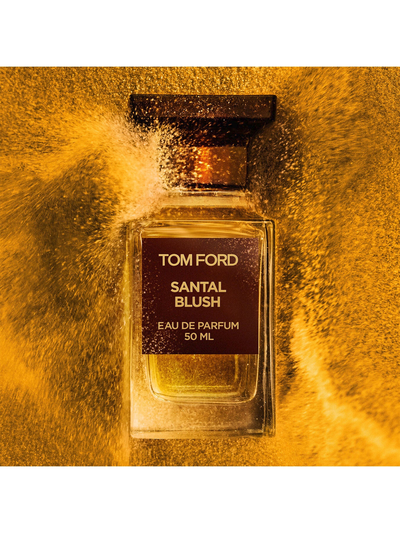 Santal Blush Eau de Parfum 50ml