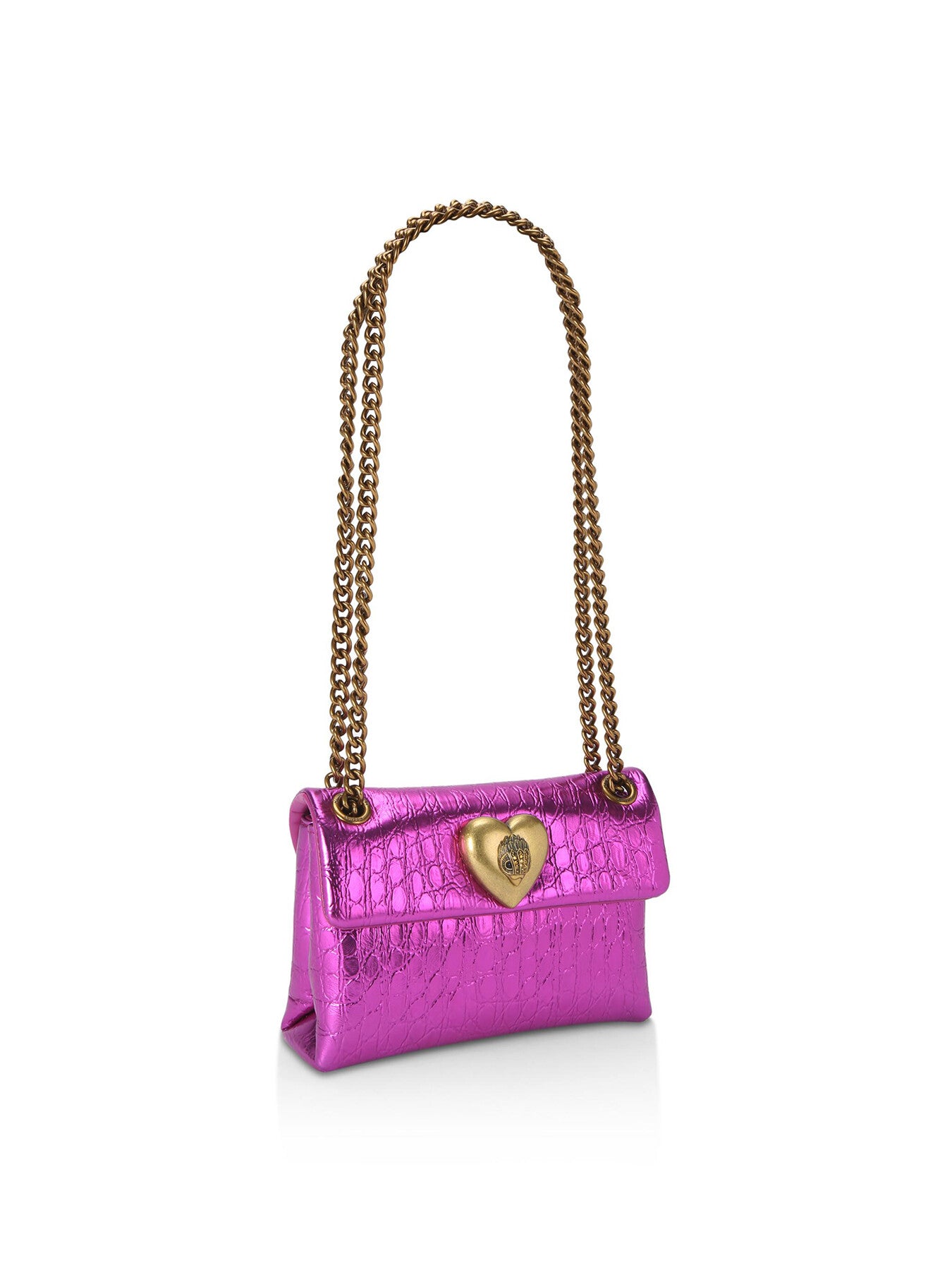 MINI KENSINGTON LOVE BAG