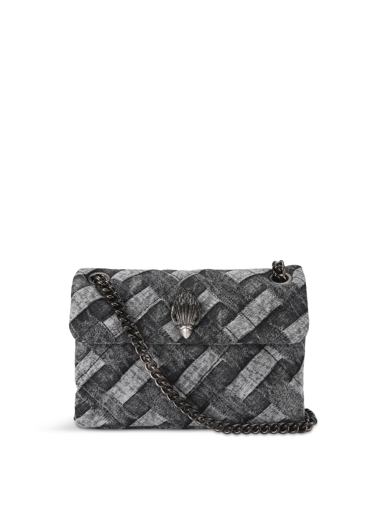 MINI KENSINGTON SOFT BAG