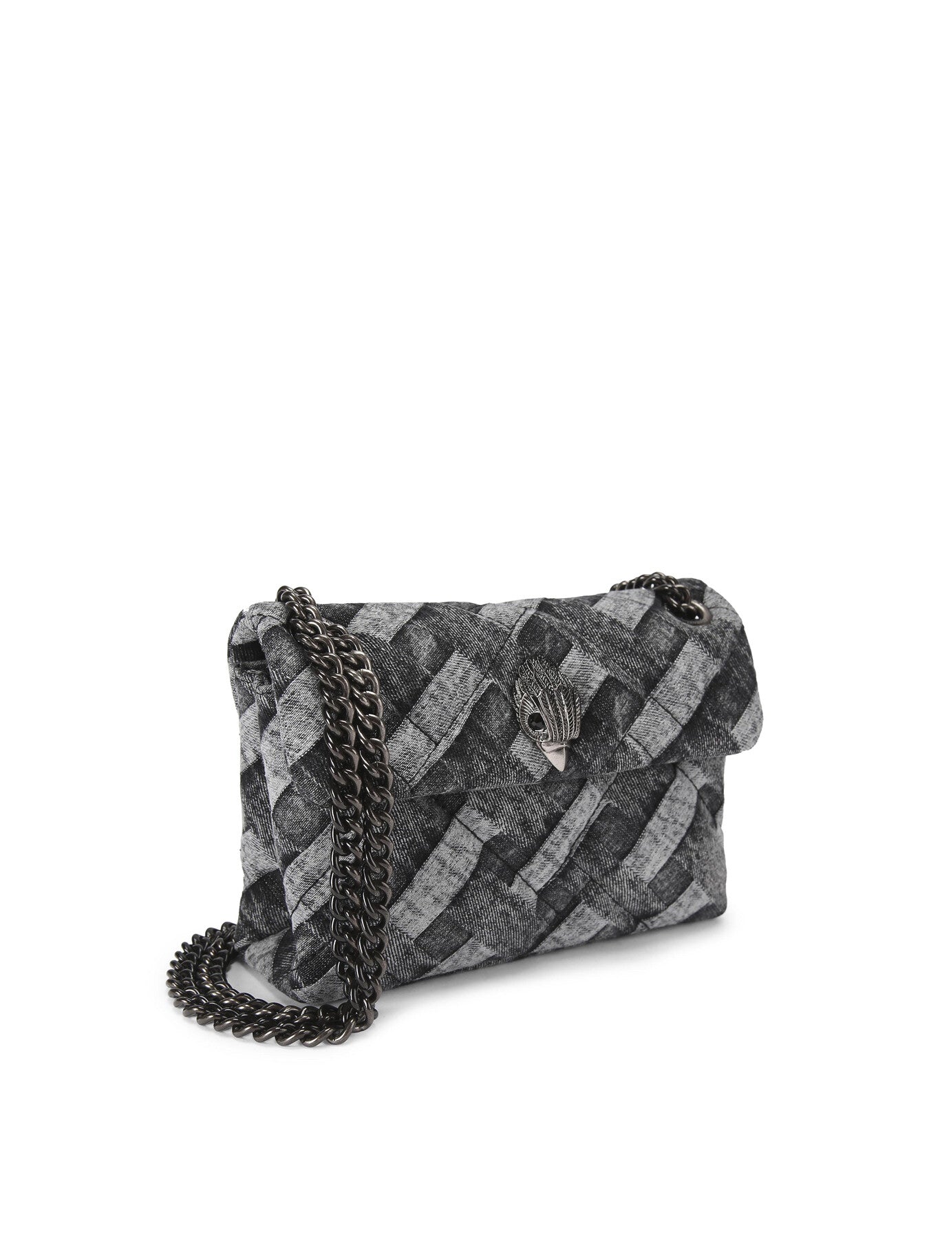 MINI KENSINGTON SOFT BAG