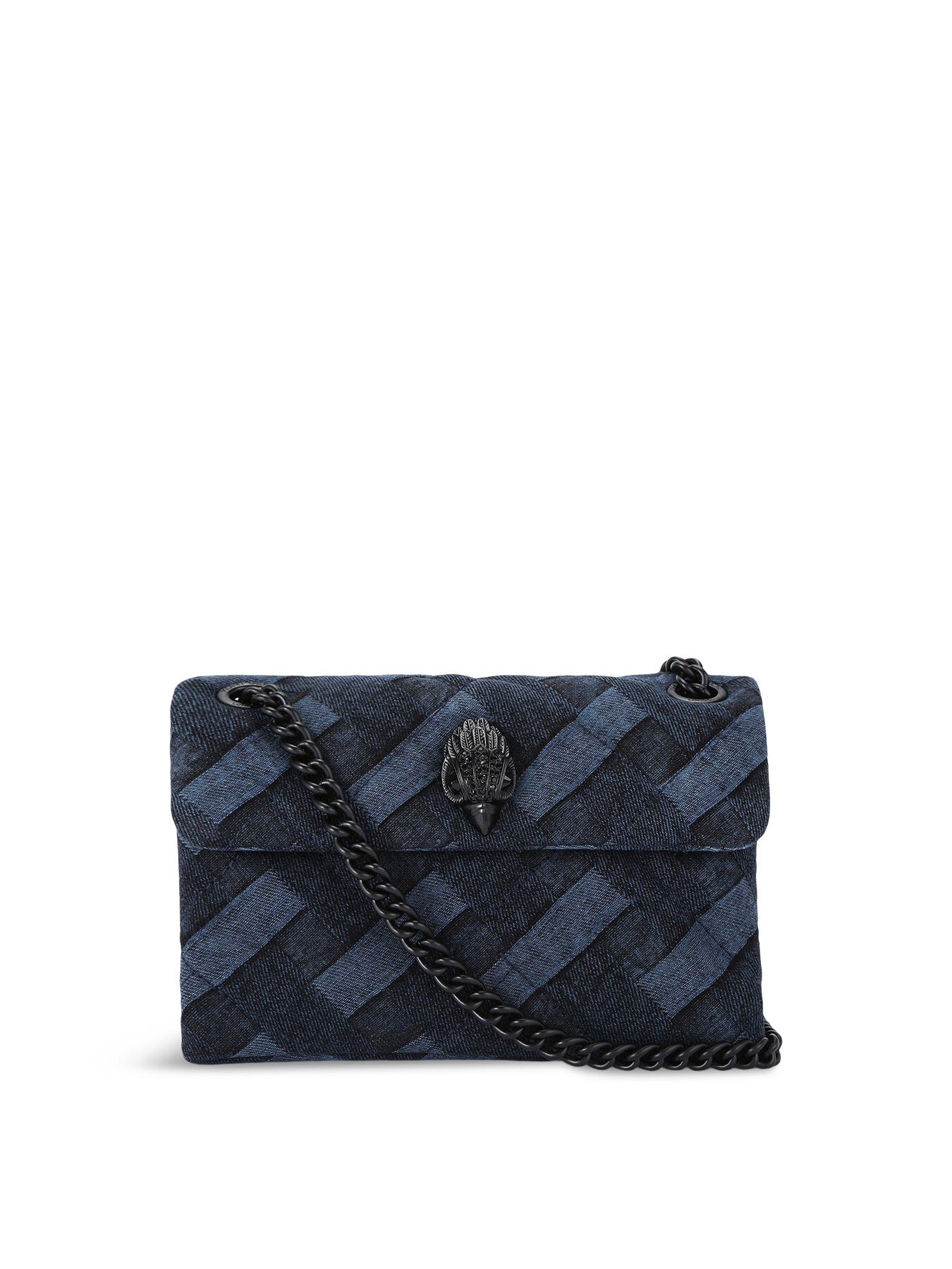 MINI KENSINGTON SOFT BAG