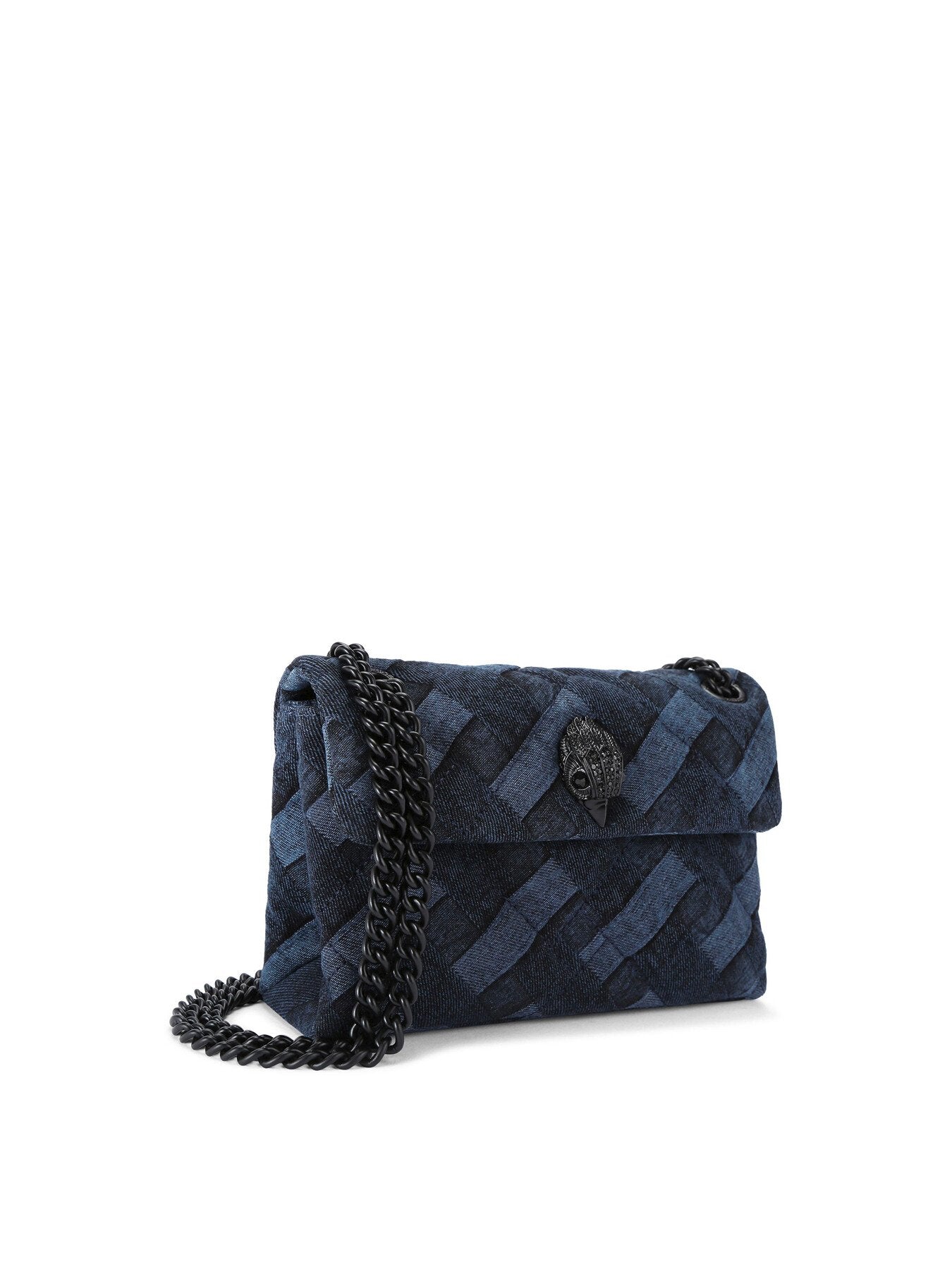MINI KENSINGTON SOFT BAG