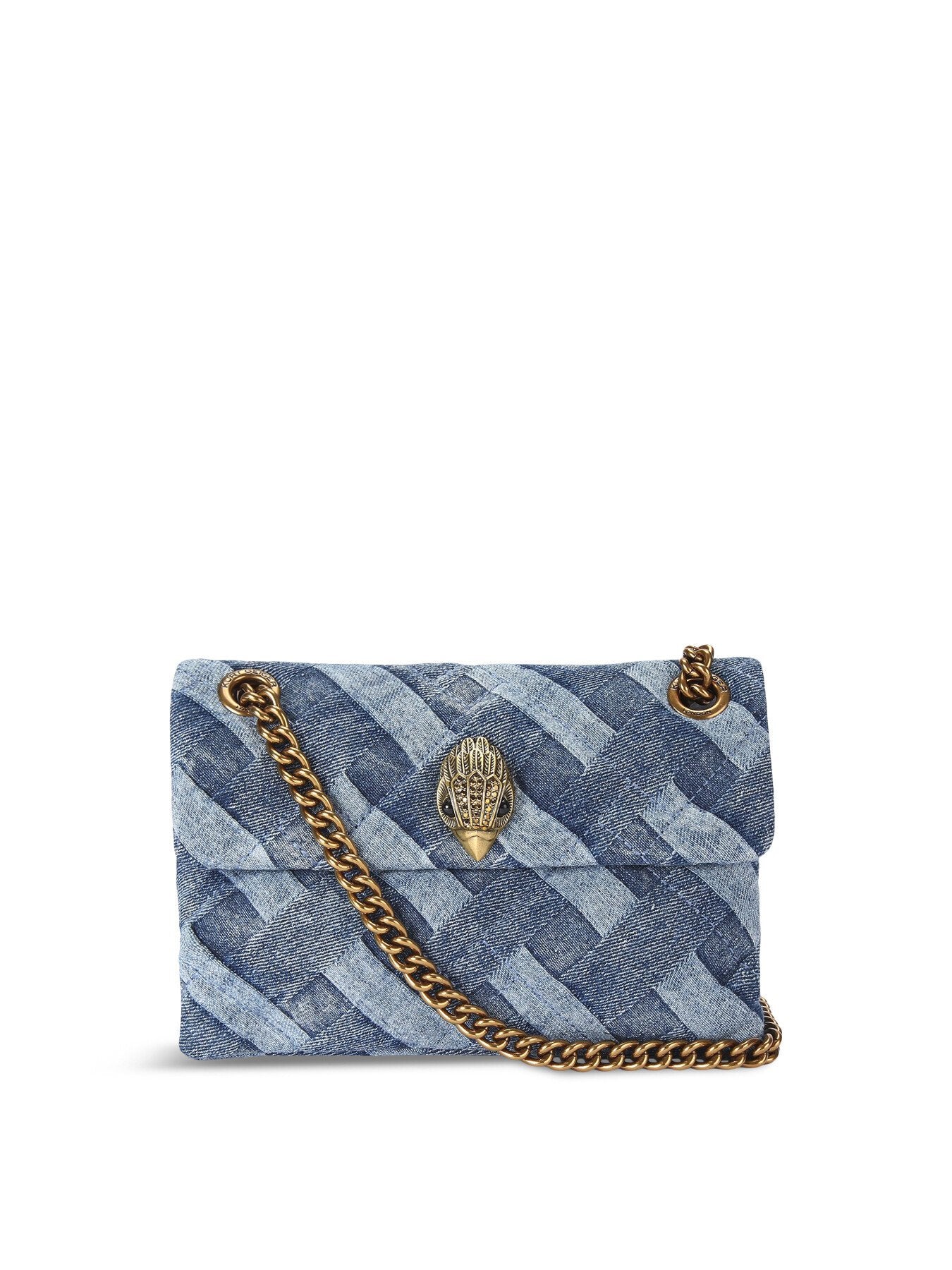 MINI KENSINGTON SOFT BAG