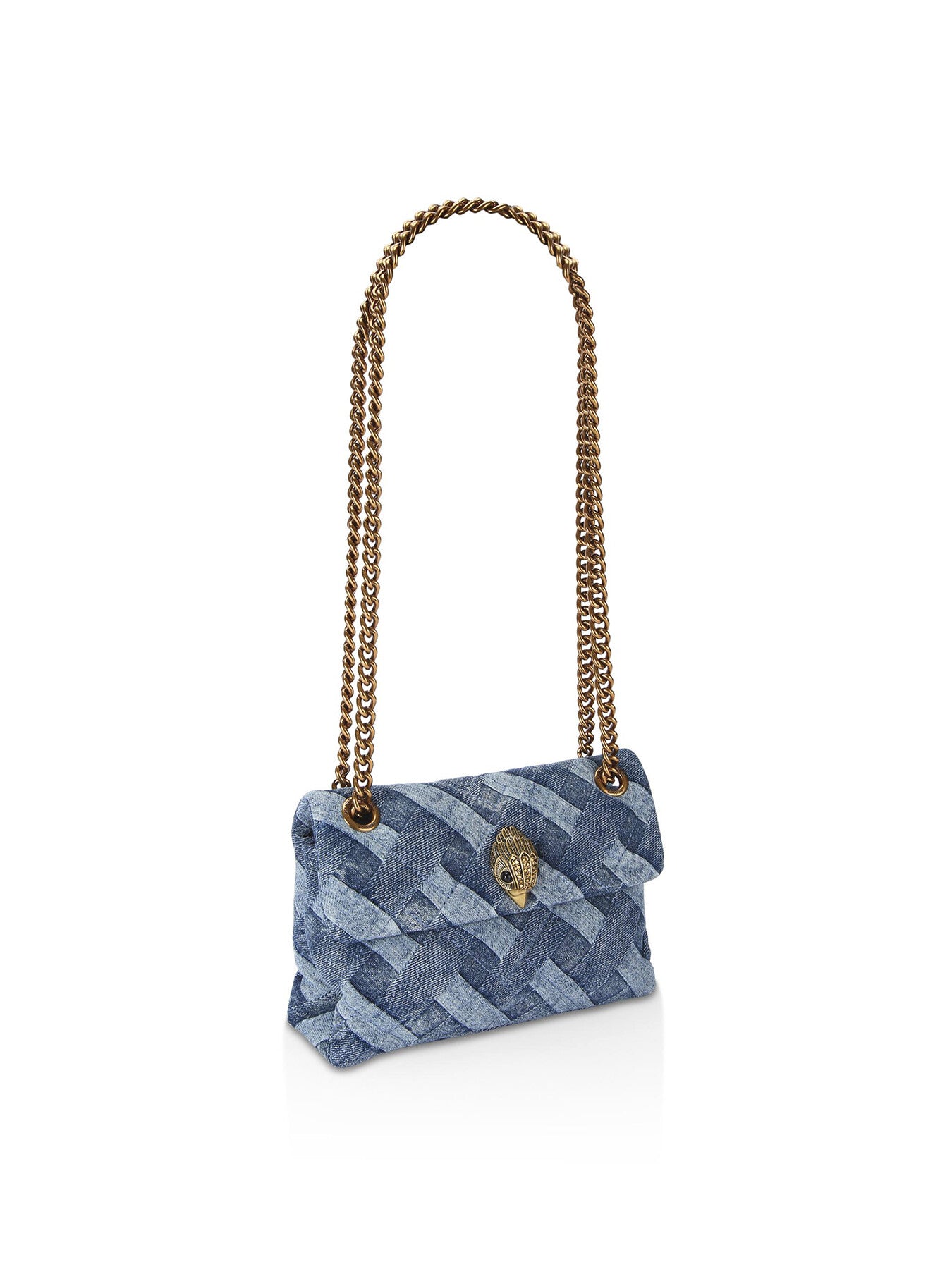 MINI KENSINGTON SOFT BAG
