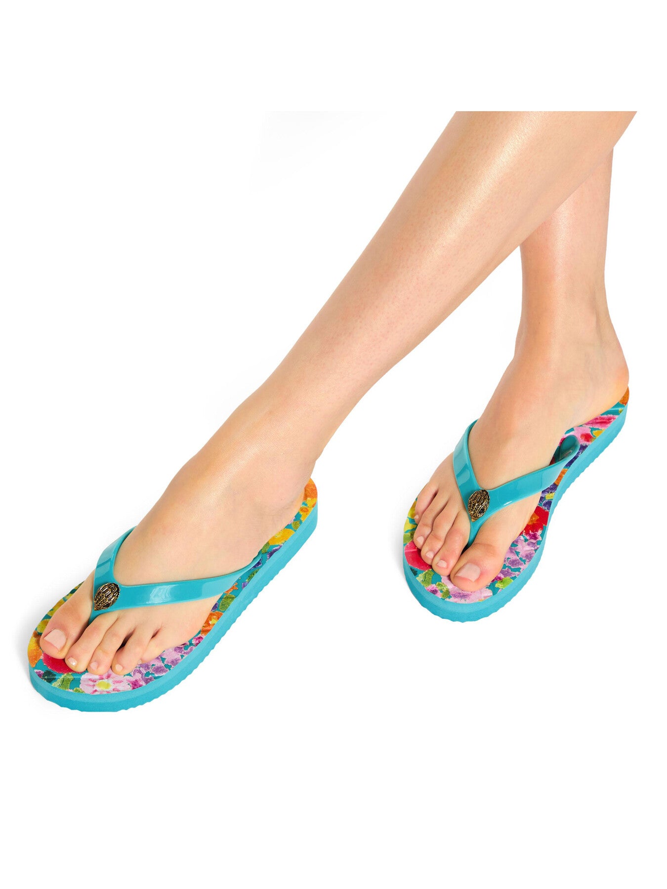 KENSINGTON Q FLIP FLOP