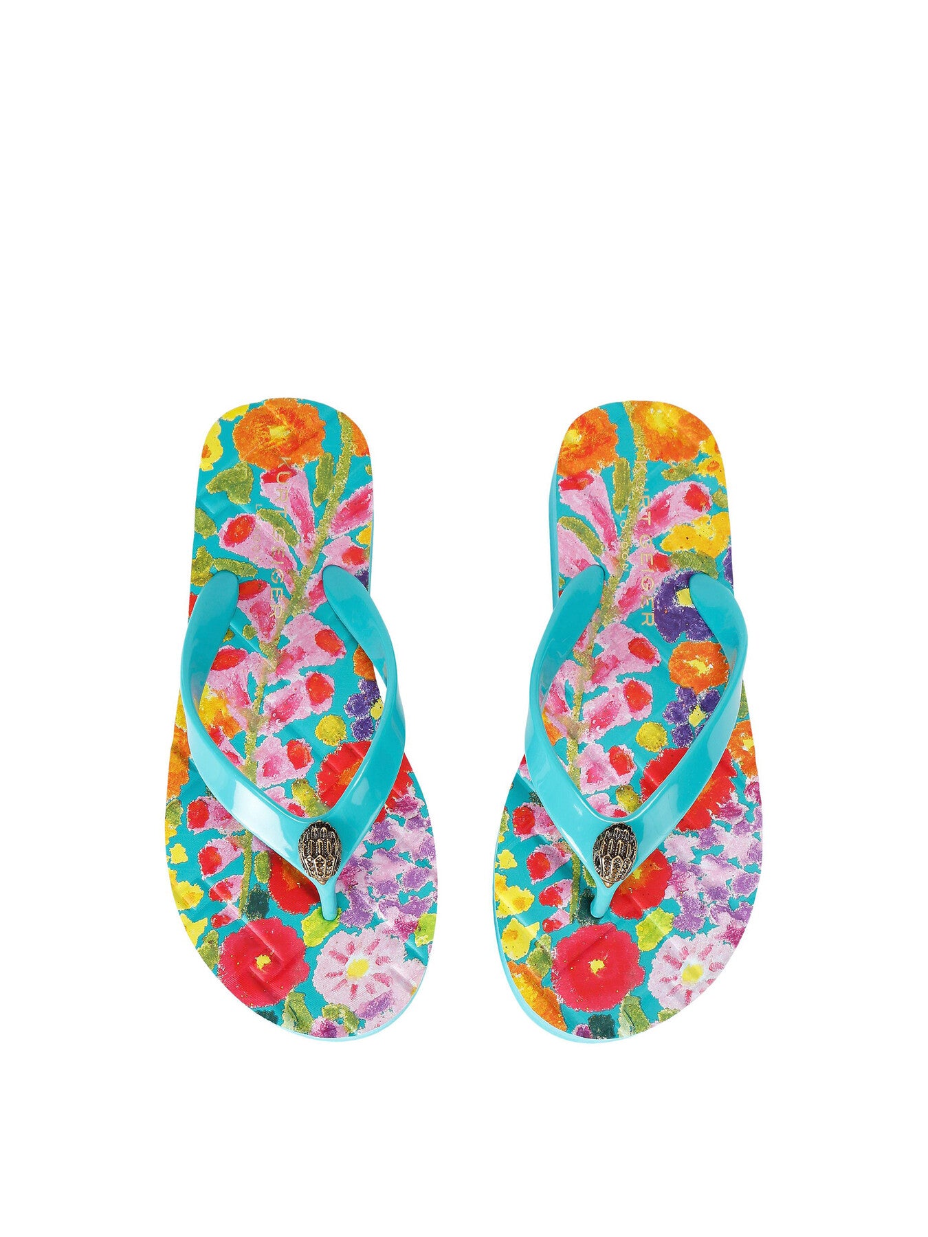 KENSINGTON Q FLIP FLOP