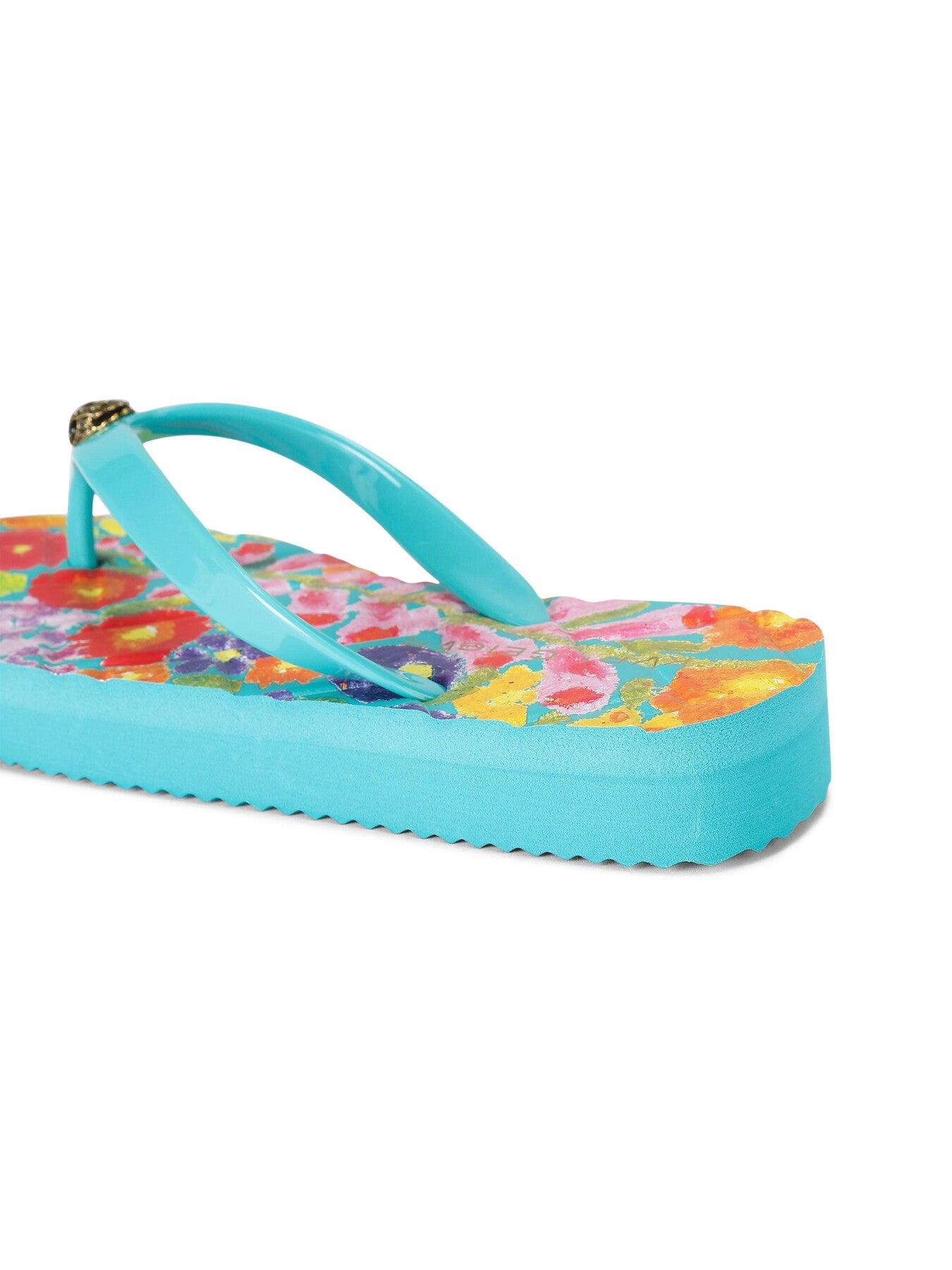 KENSINGTON Q FLIP FLOP