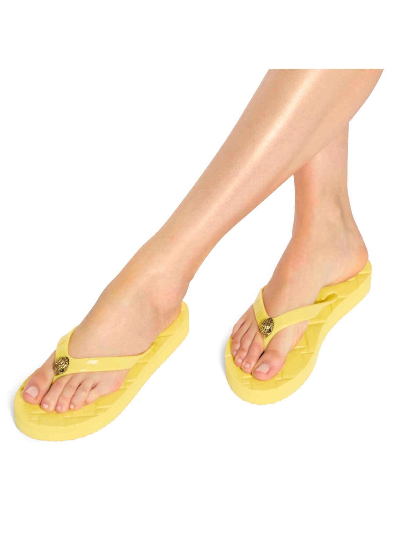 KENSINGTON Q FLIP FLOP