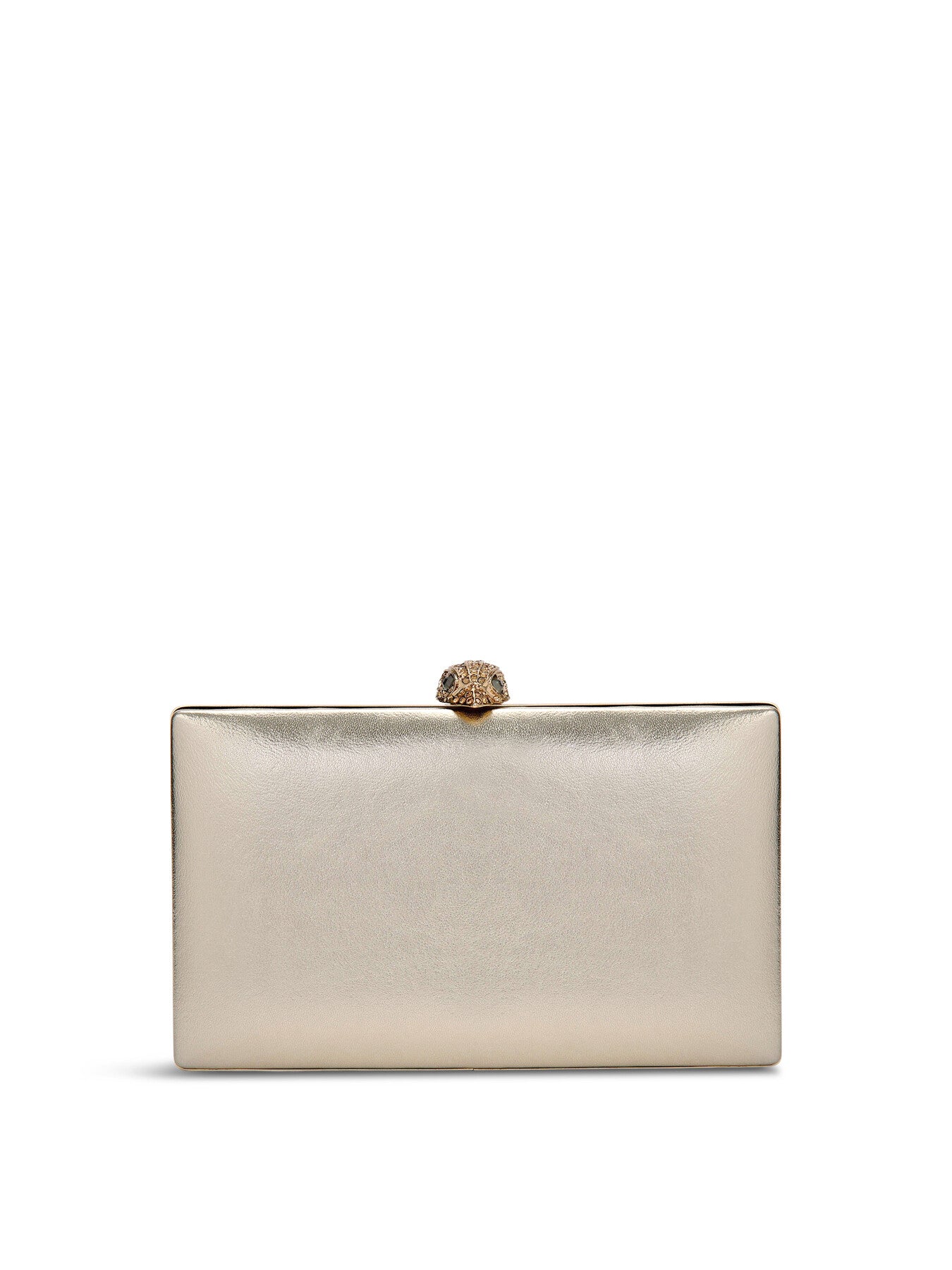 CRYSTAL KENSINGTON CLUTCH