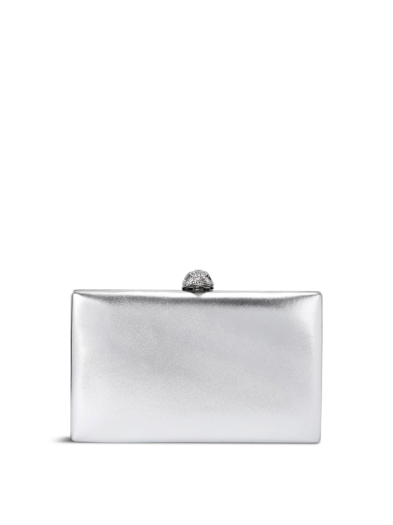 CRYSTAL KENSINGTON CLUTCH