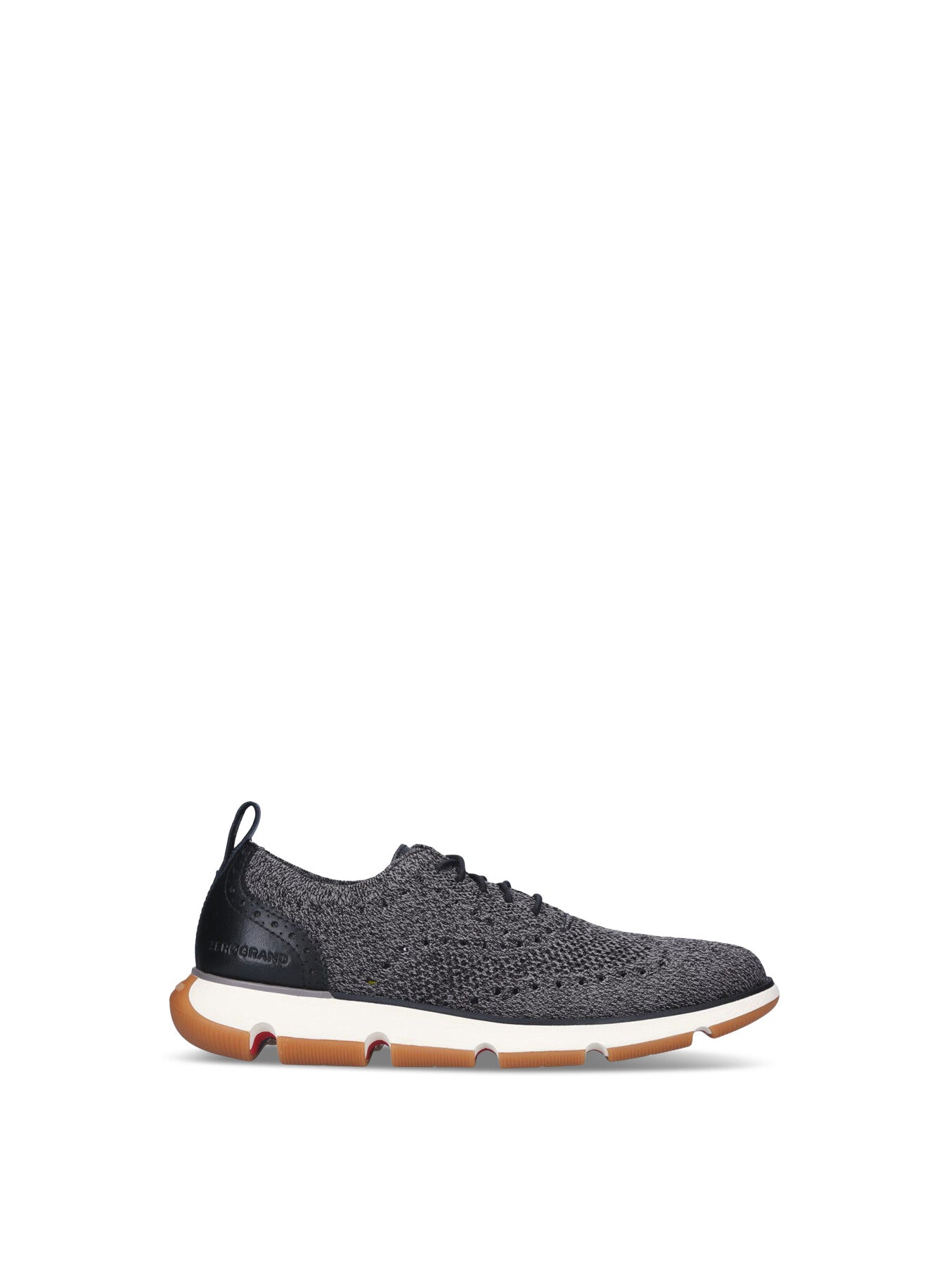 4 ZEROGRAND STITCHLITE OXFORD