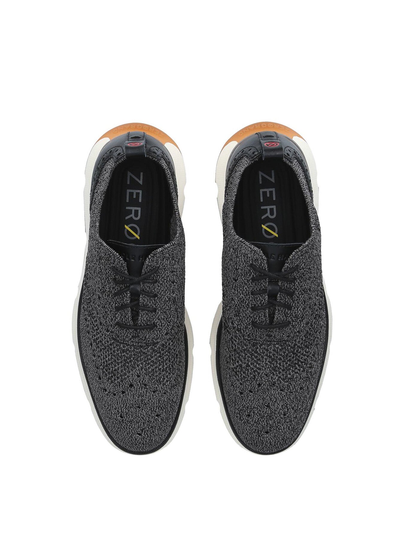 4 ZEROGRAND STITCHLITE OXFORD
