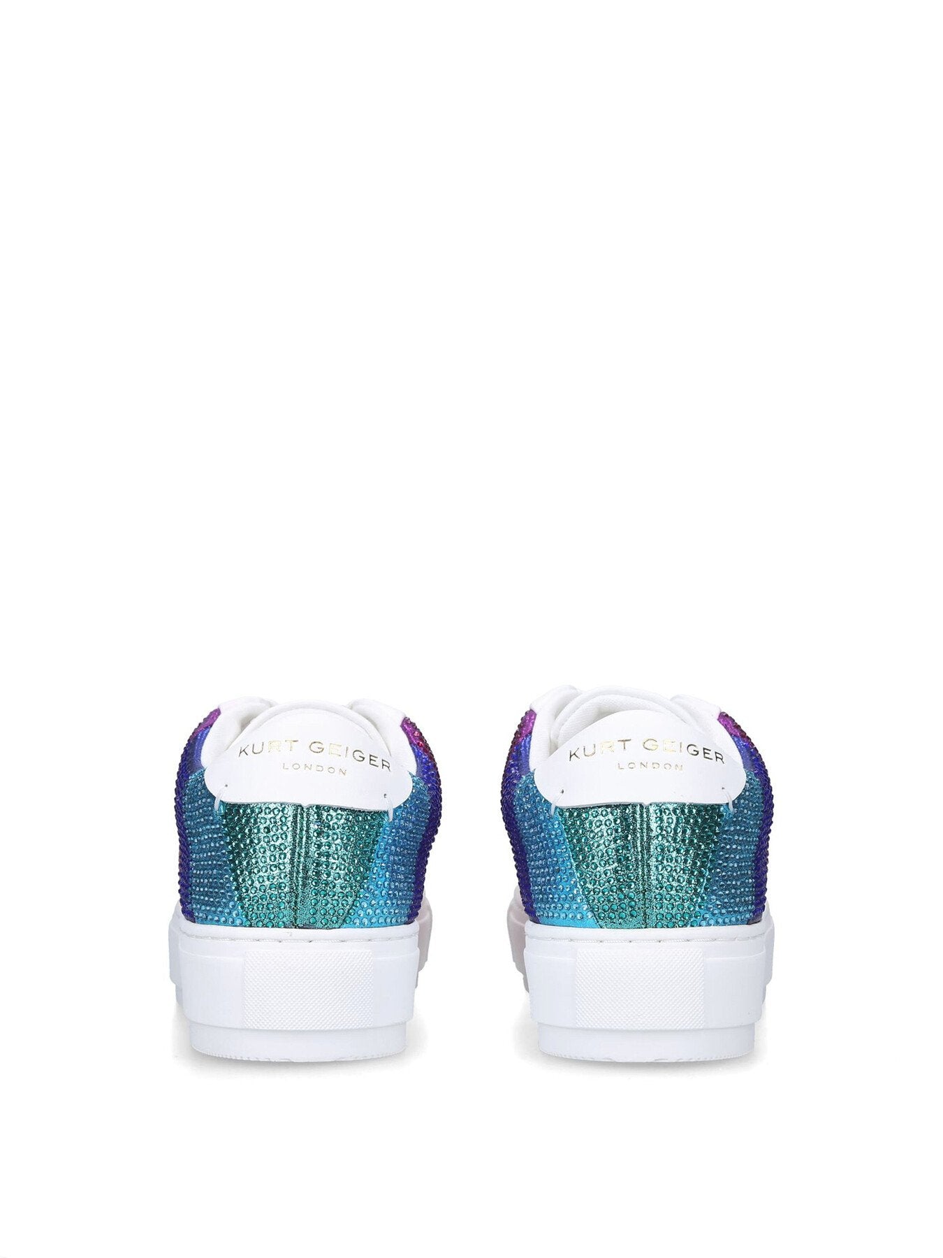 LANEY STRIPE CRYSTAL