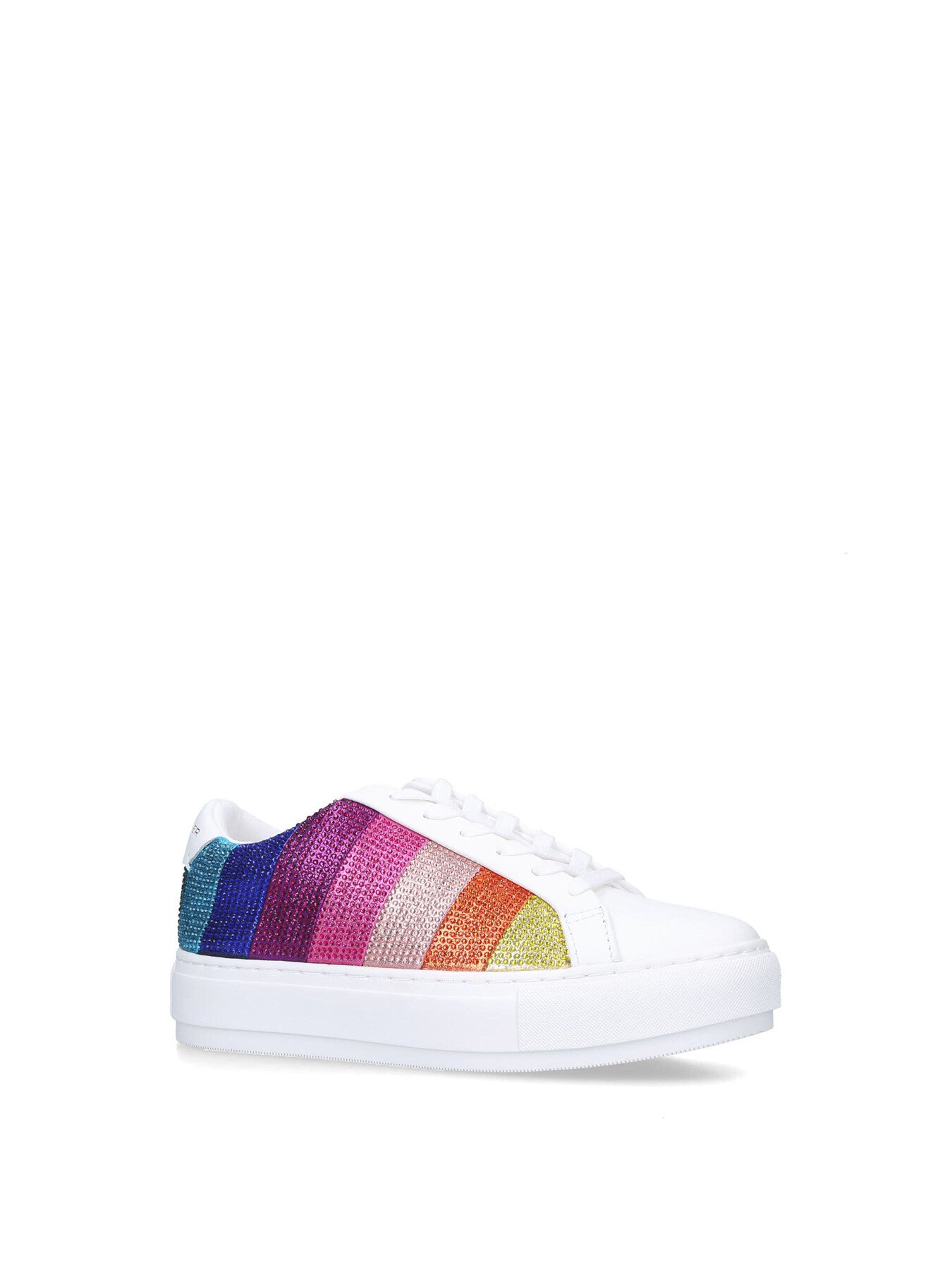 LANEY STRIPE CRYSTAL