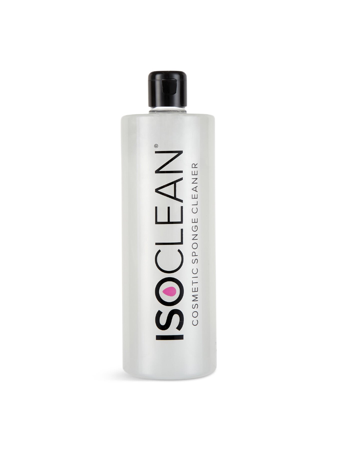 Isoclean Cosmetics Sponge Cleaner 500ml