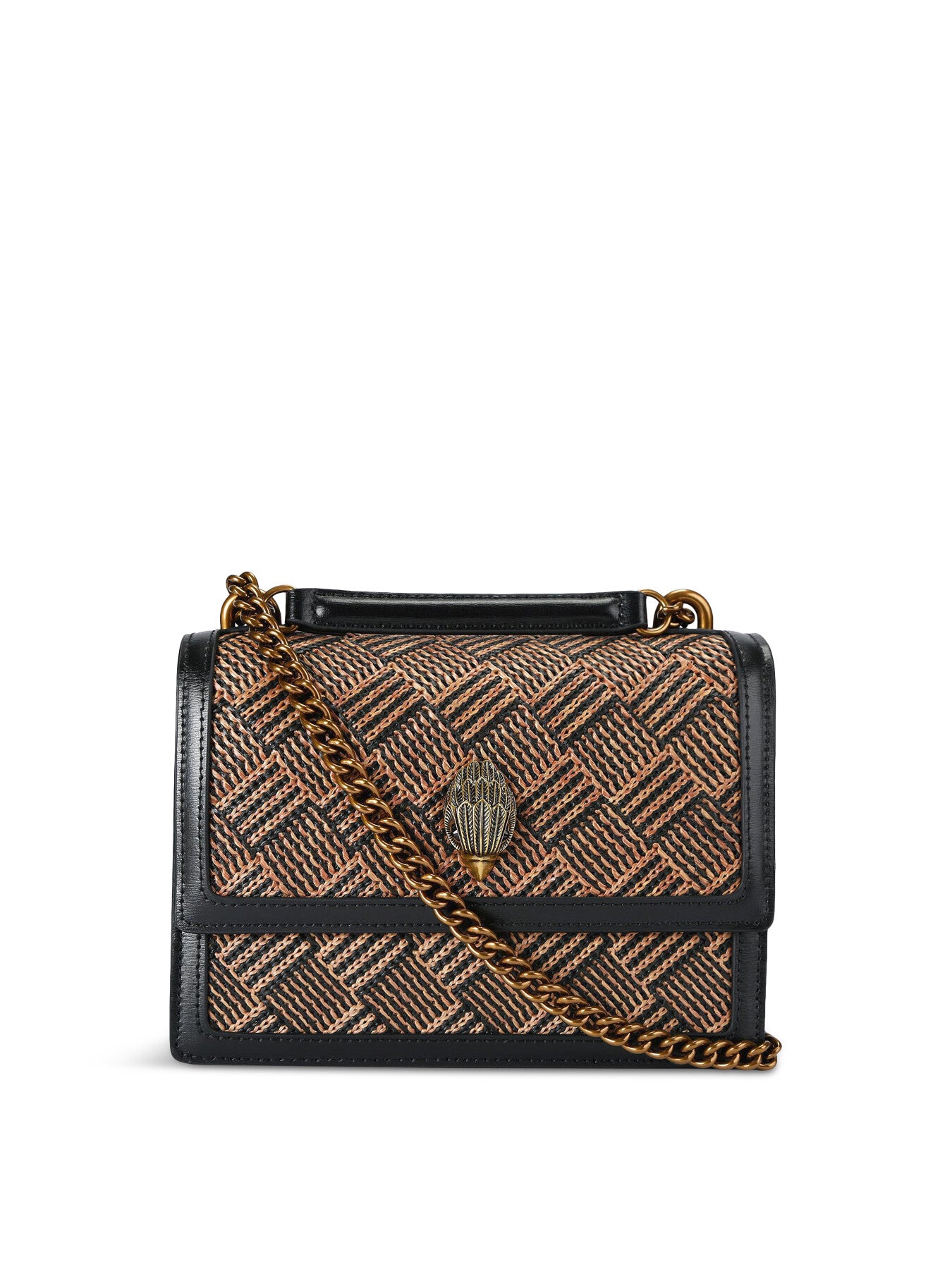 SHOREDITCH CROSS BODY