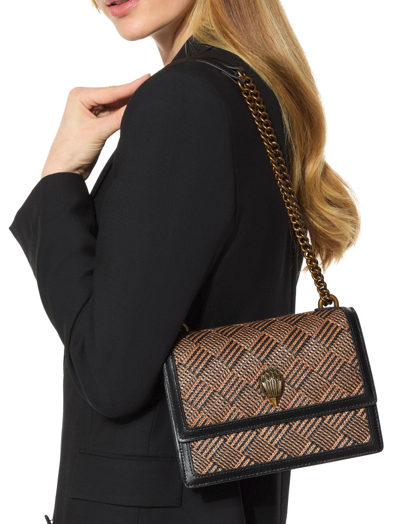 SHOREDITCH CROSS BODY