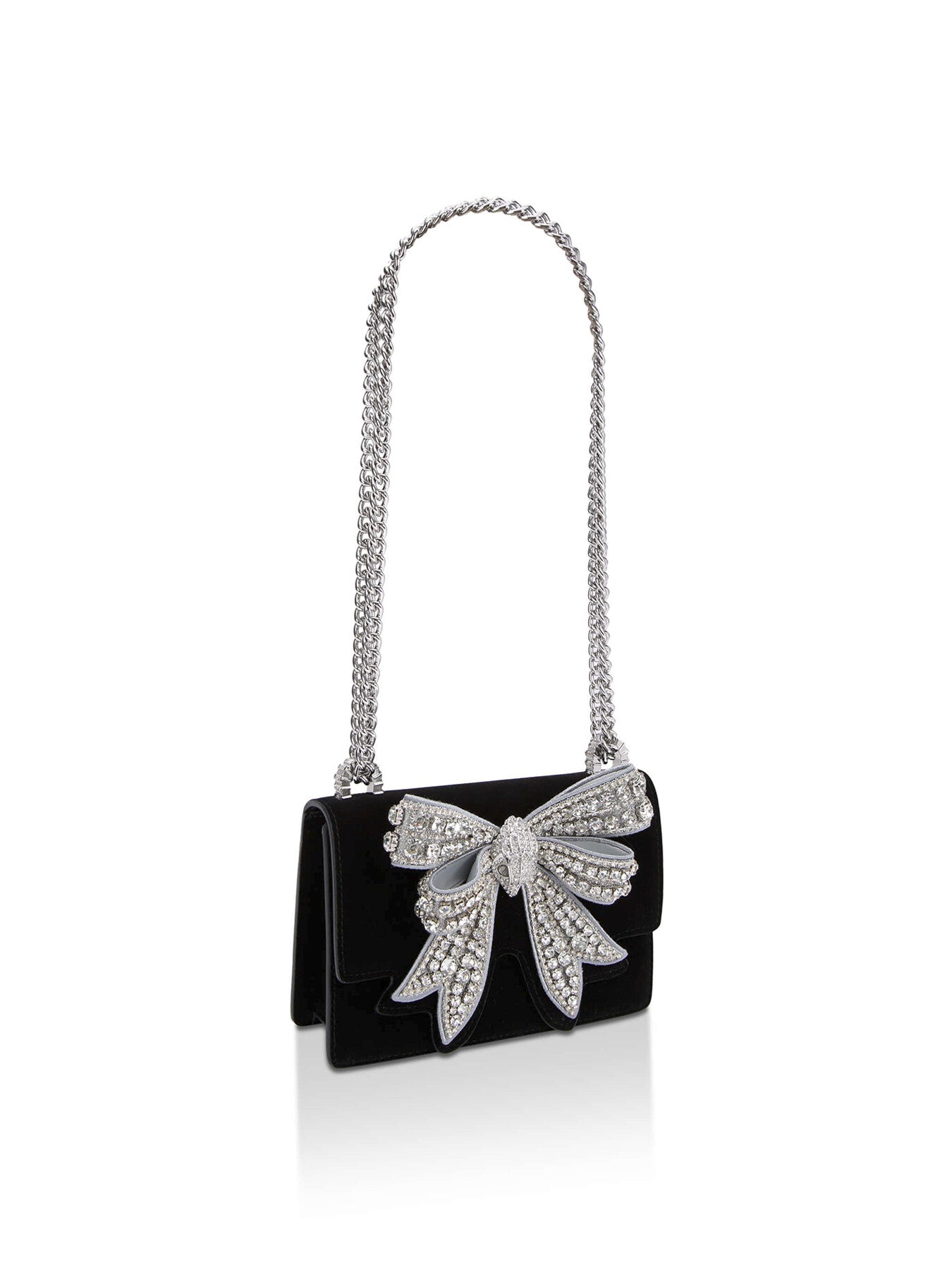 SHOREDITCH SMALL CROSS BODY