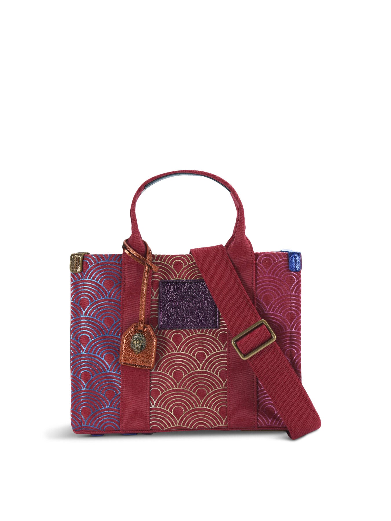 SMALL SOUTHBANK TOTE