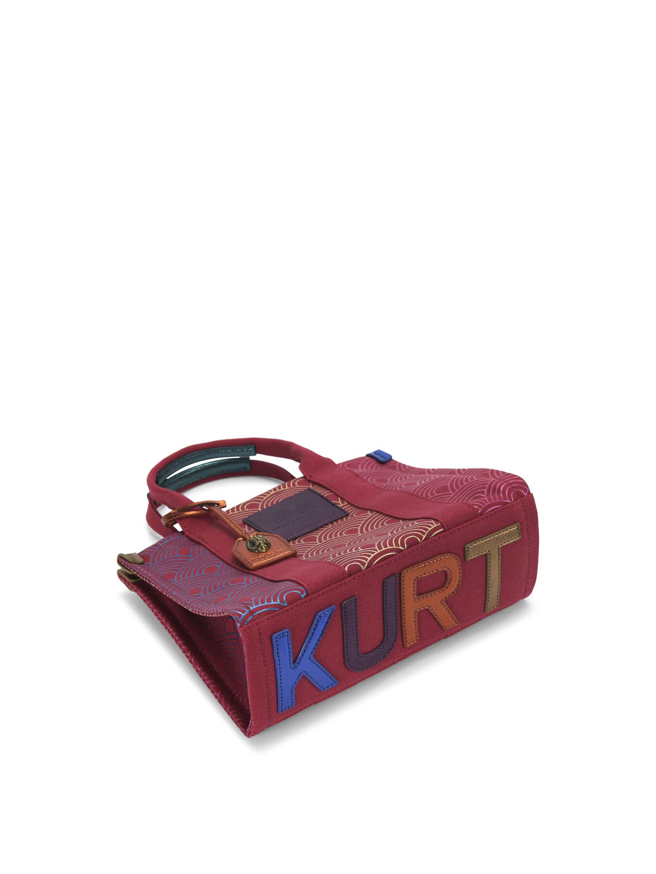 SMALL SOUTHBANK TOTE