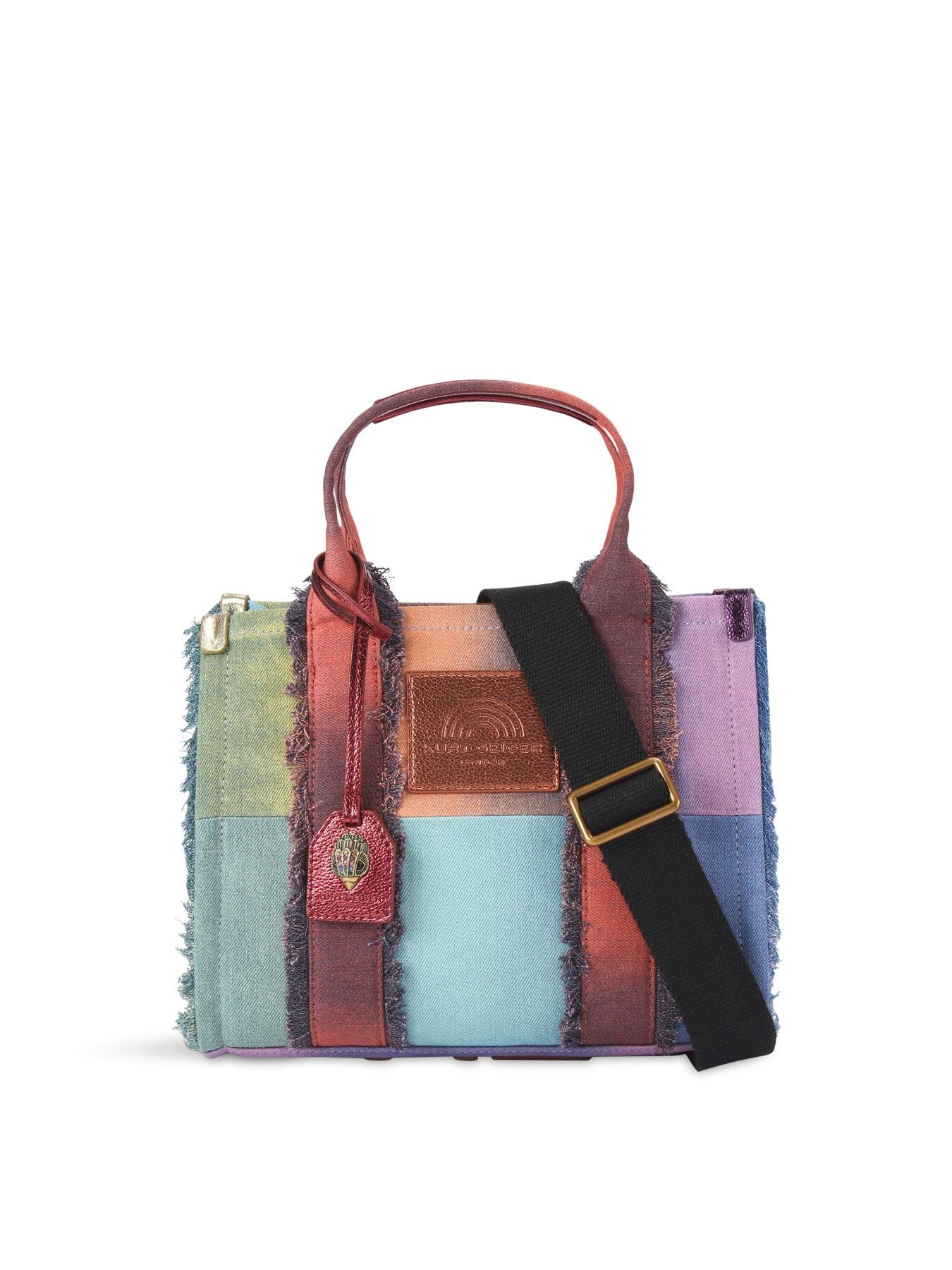 SMALL SOUTHBANK TOTE