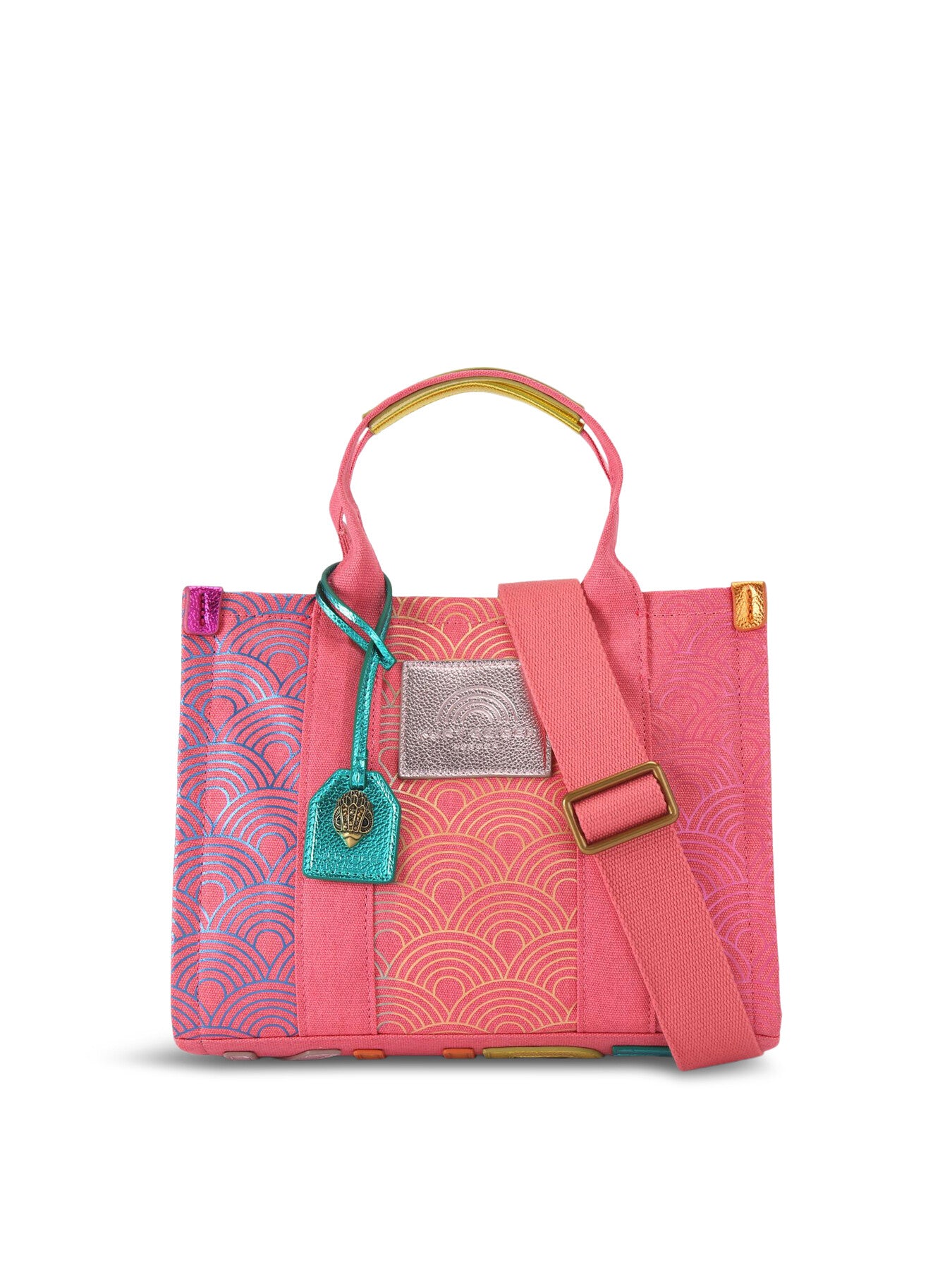 SMALL SOUTHBANK TOTE