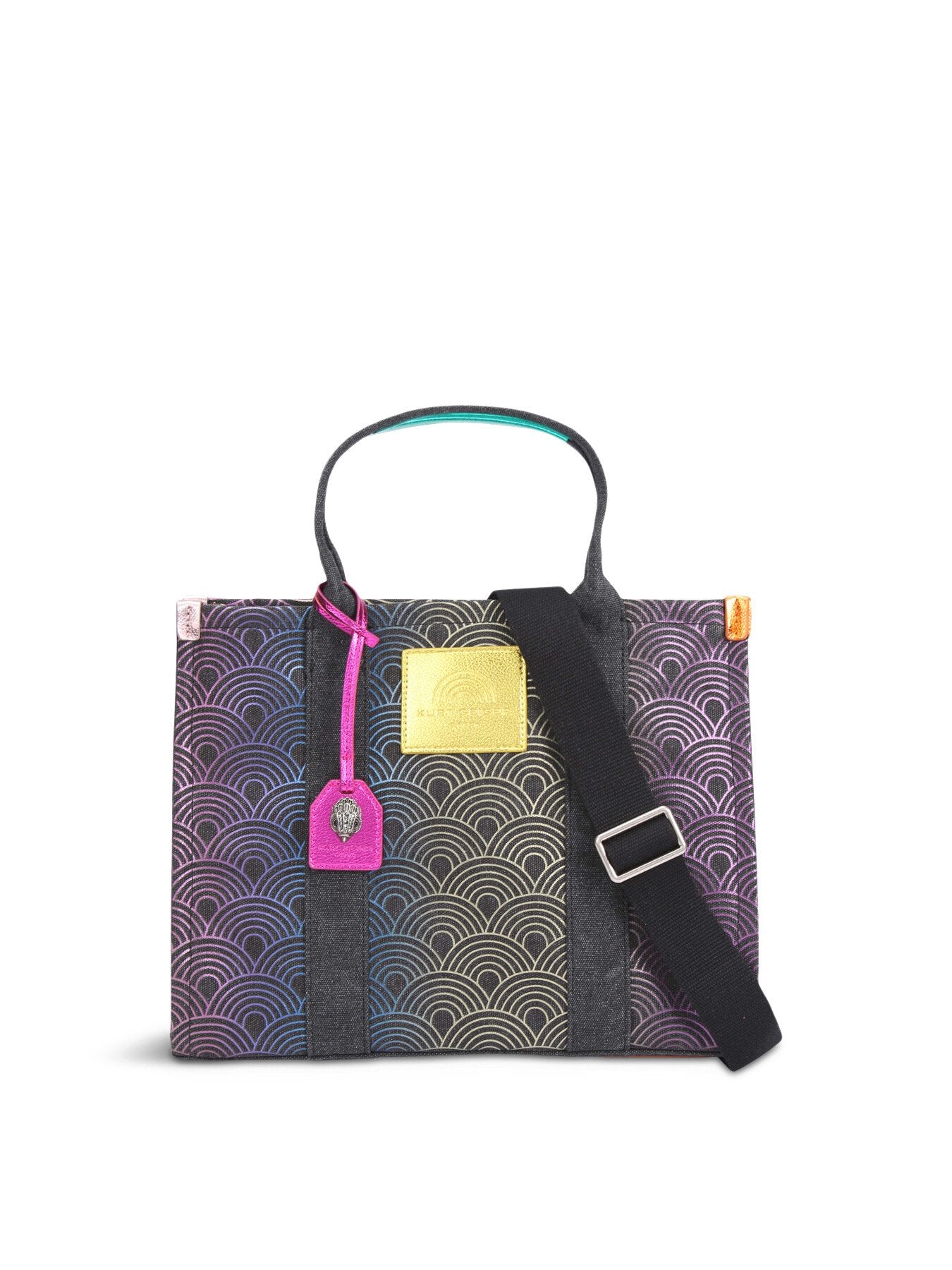 SMALL SOUTHBANK TOTE