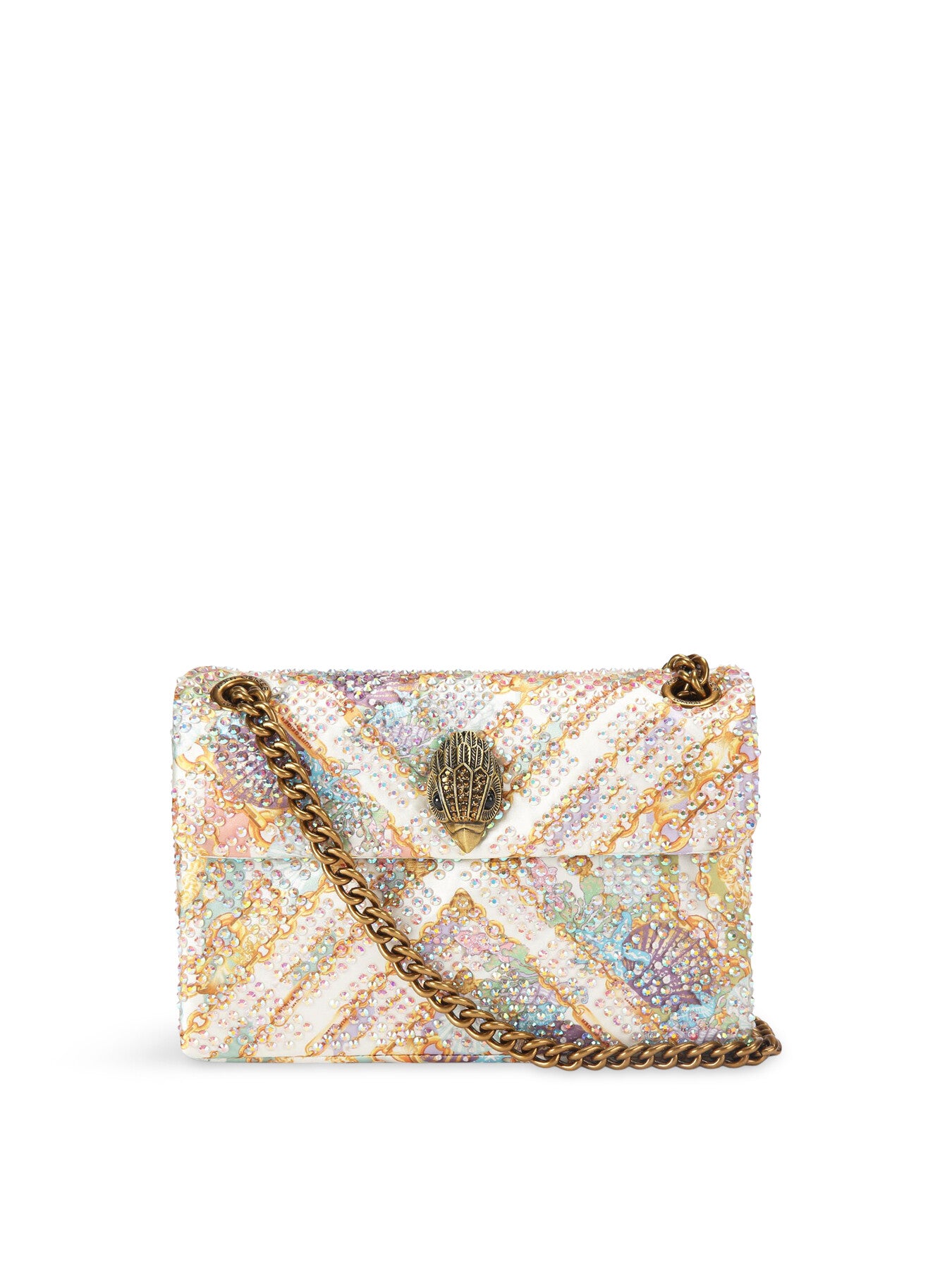 FABRIC MINI KENSINGTON