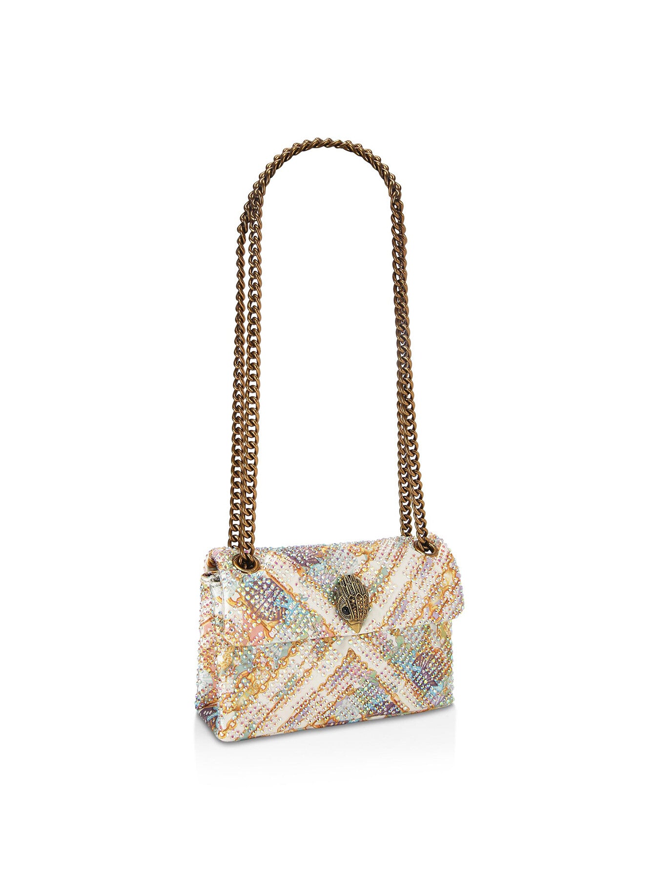 FABRIC MINI KENSINGTON