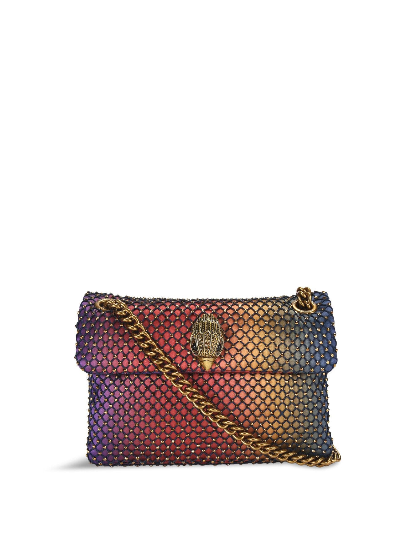 FABRIC MINI KENSINGTON X