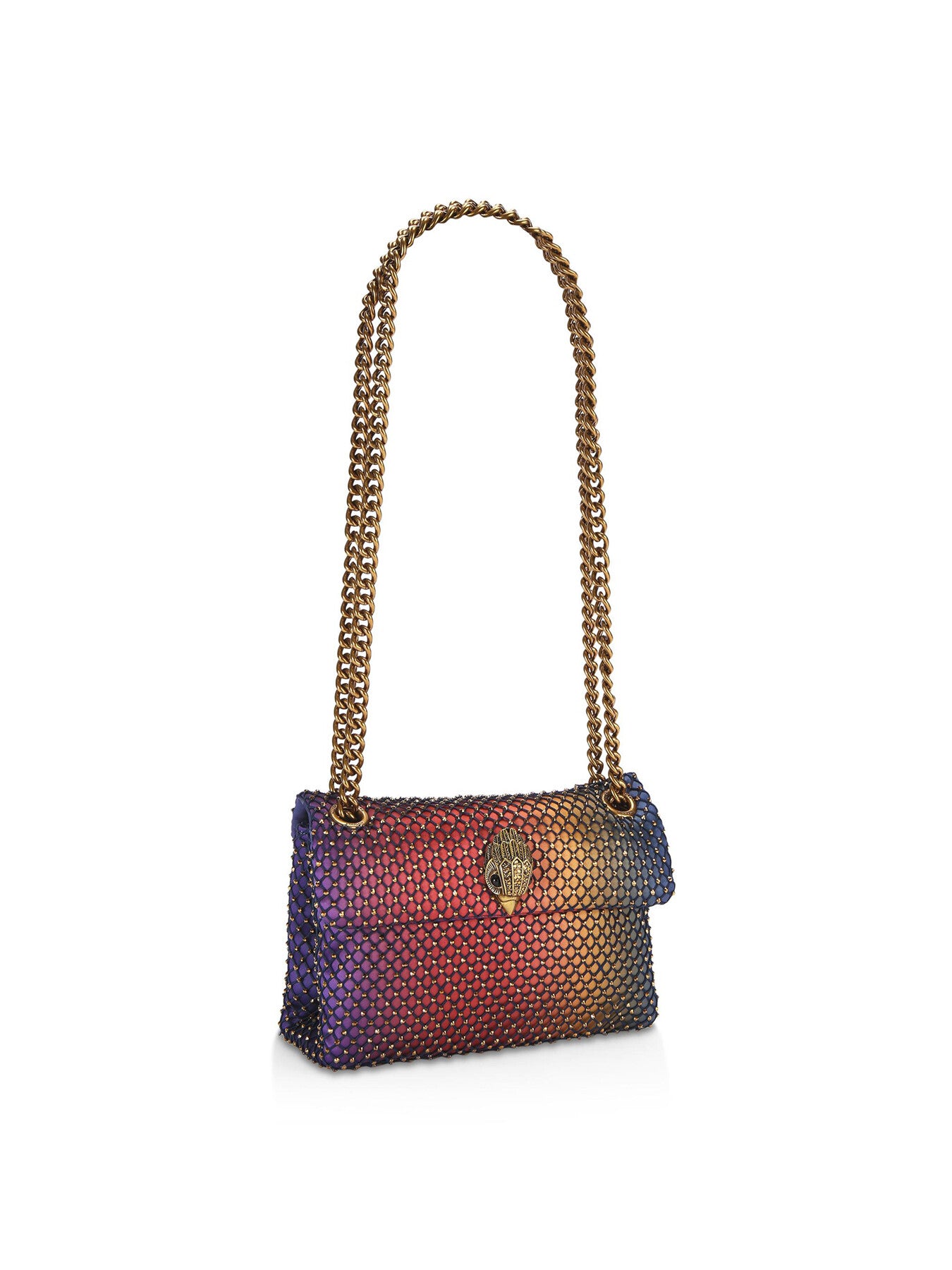 FABRIC MINI KENSINGTON X